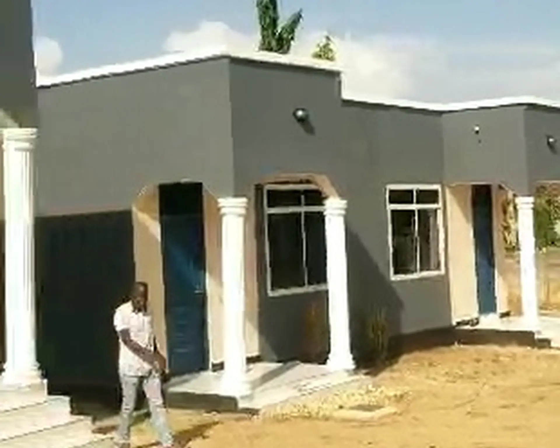 Alphahome Property