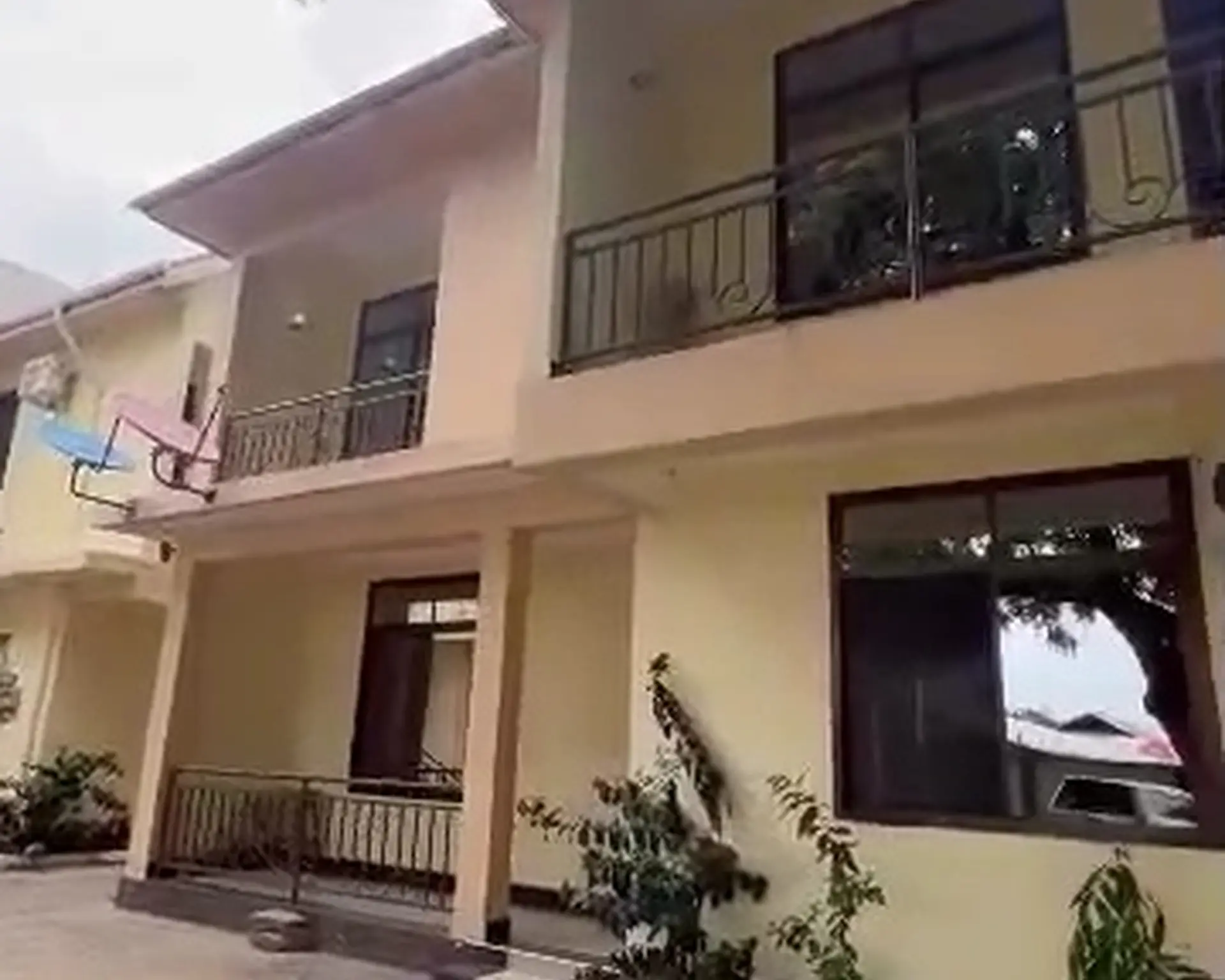 Alphahome Property