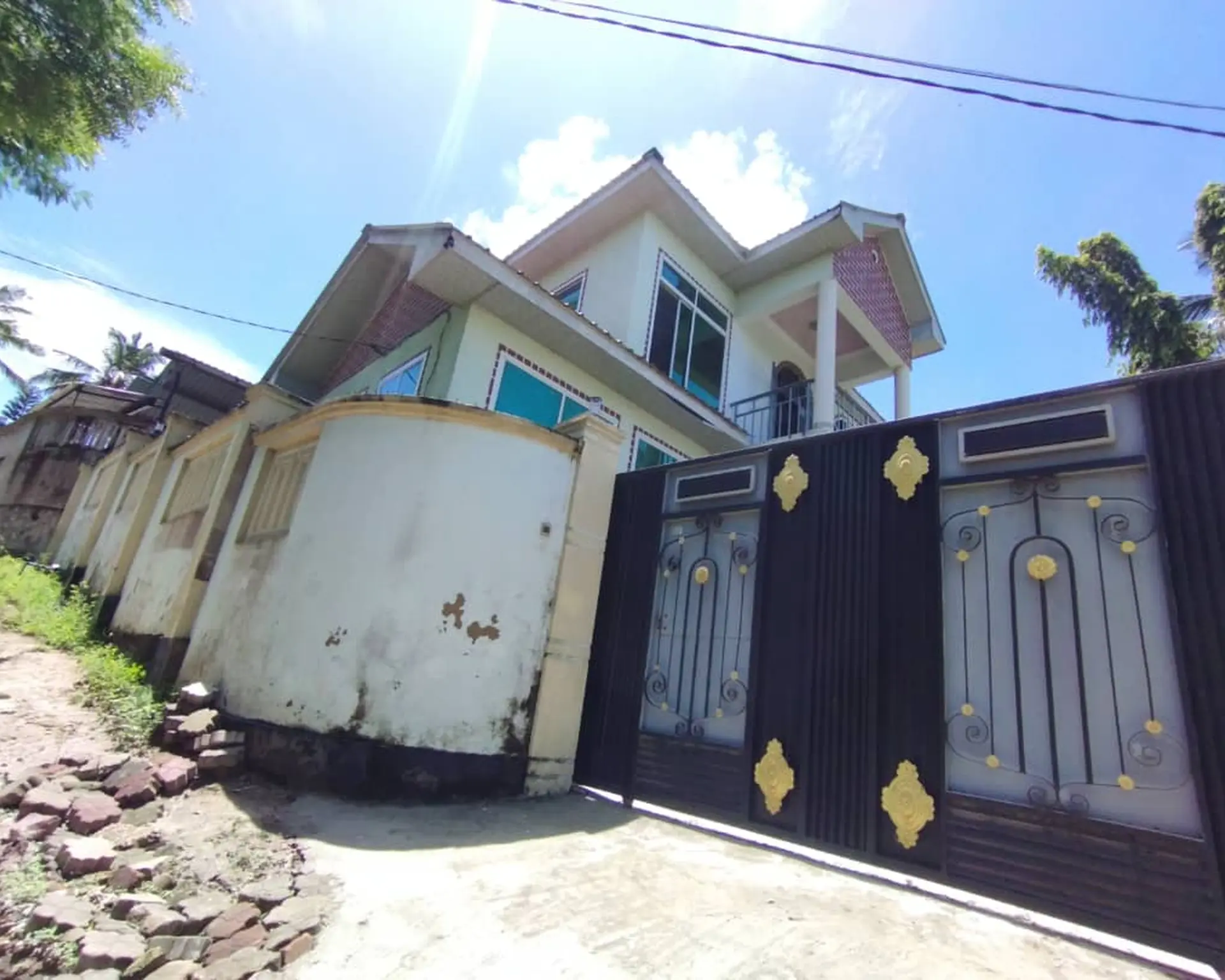 Alphahome Property
