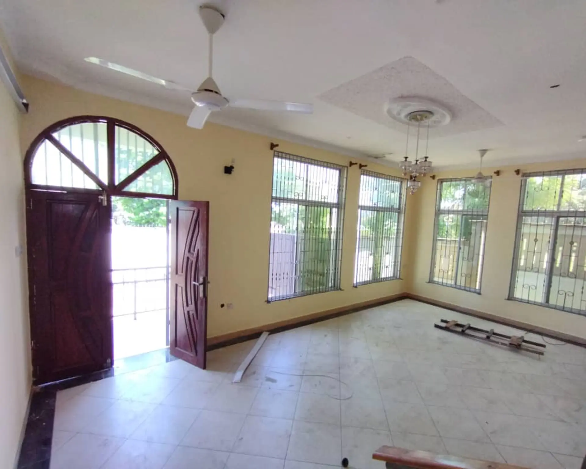 Alphahome Property