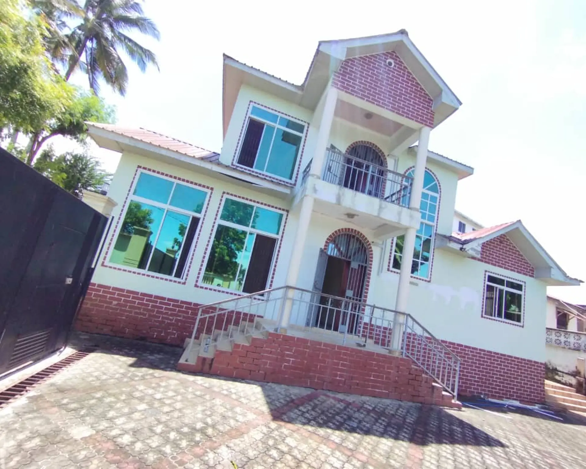 Alphahome Property