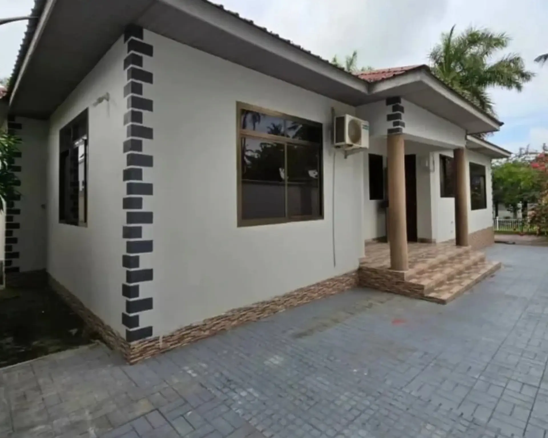 Alphahome Property