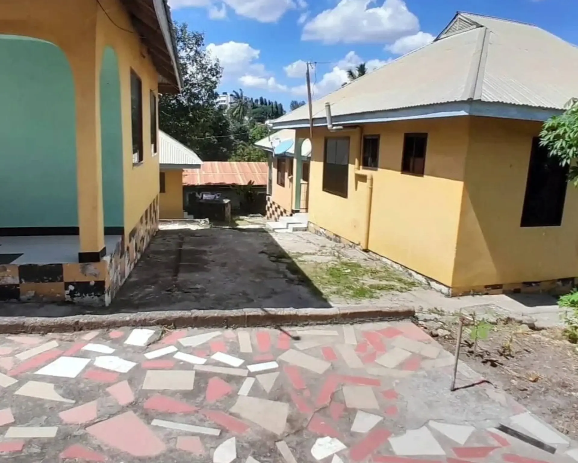Alphahome Property