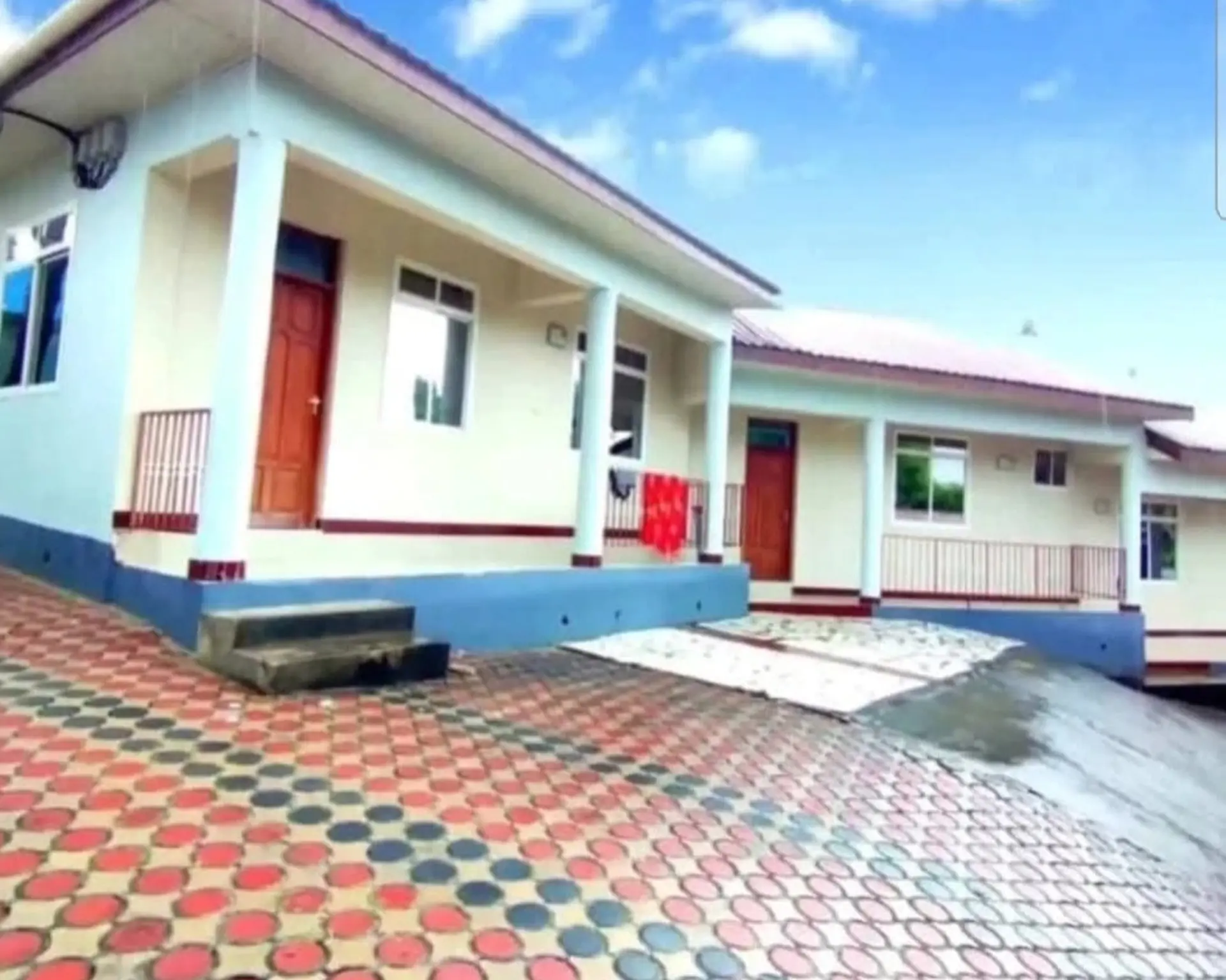 Alphahome Property