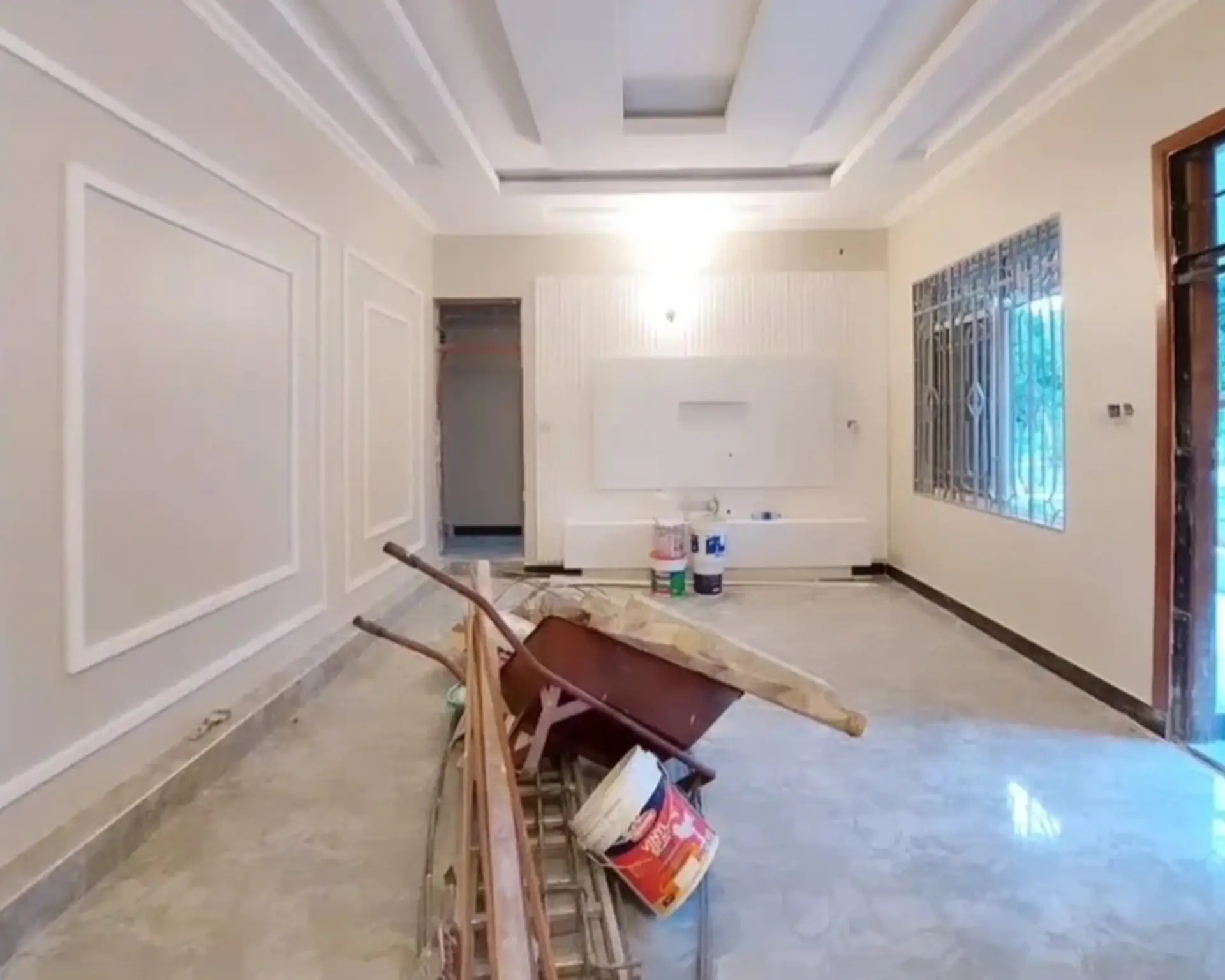Alphahome Property