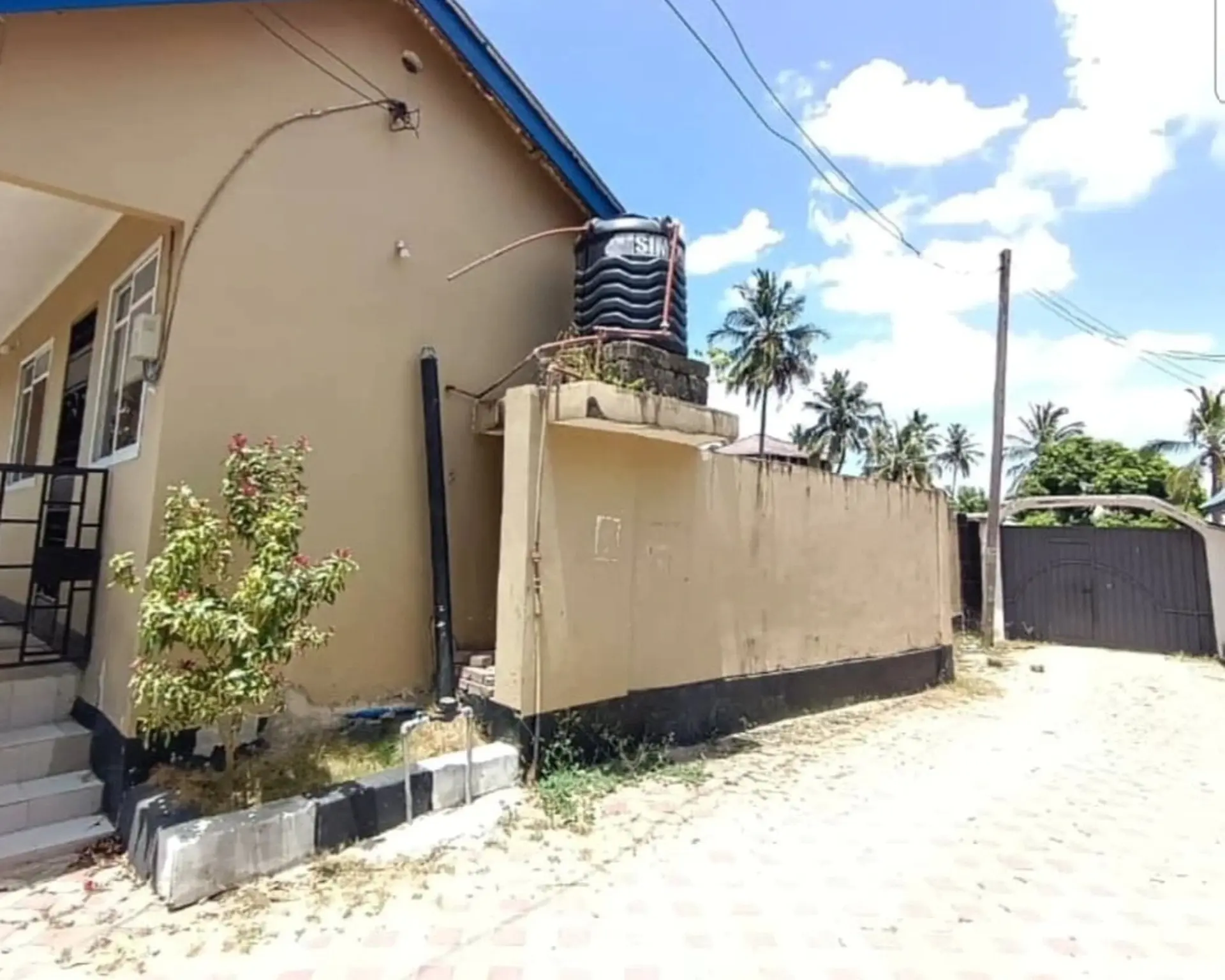 Alphahome Property