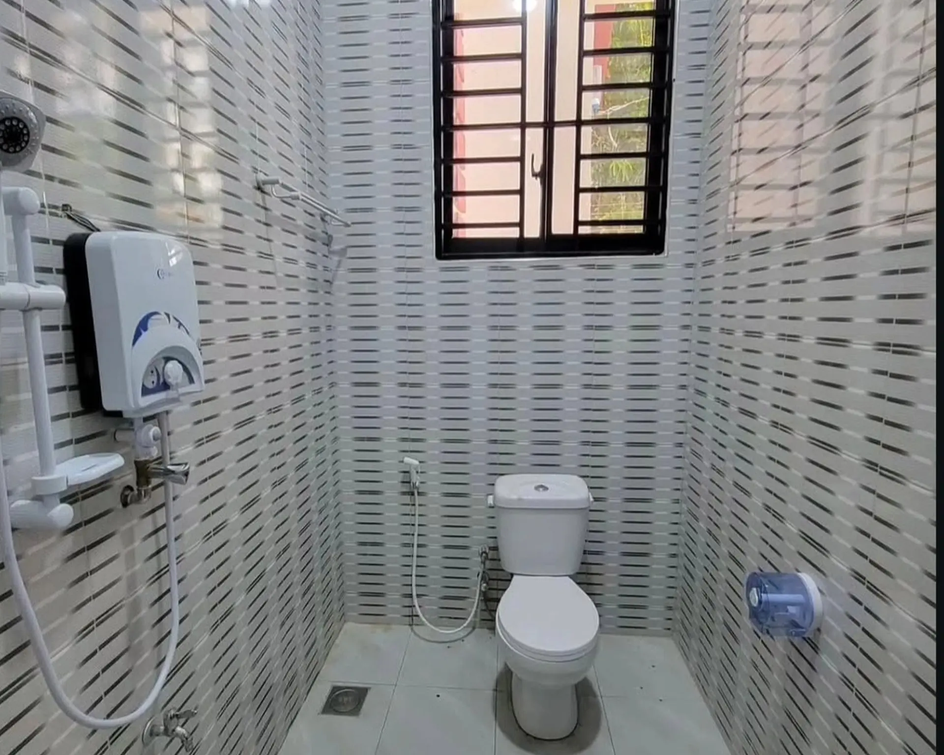 Alphahome Property