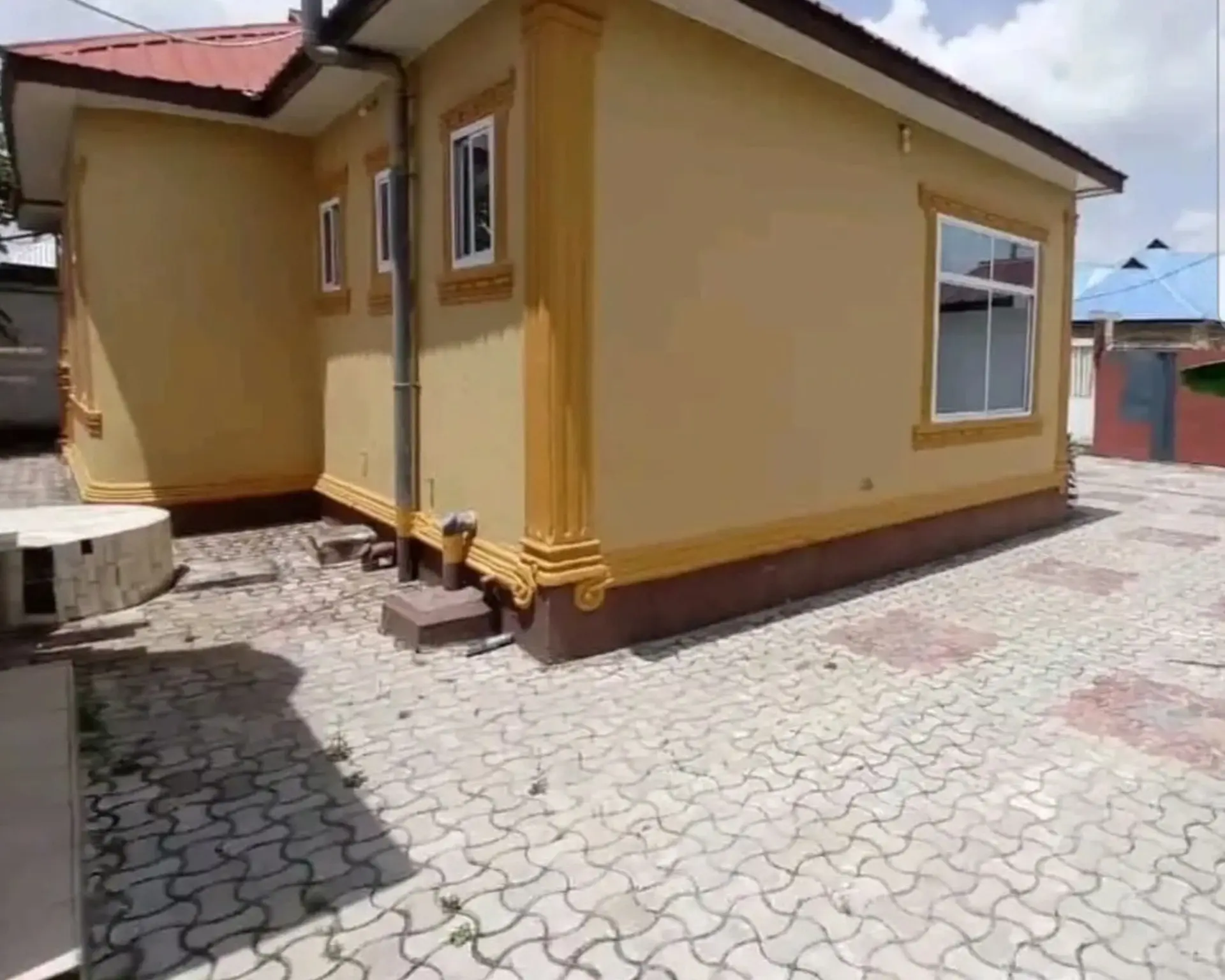 Alphahome Property