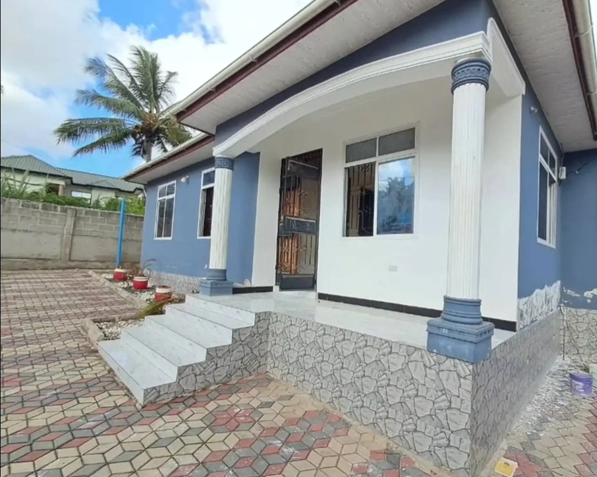 Alphahome Property