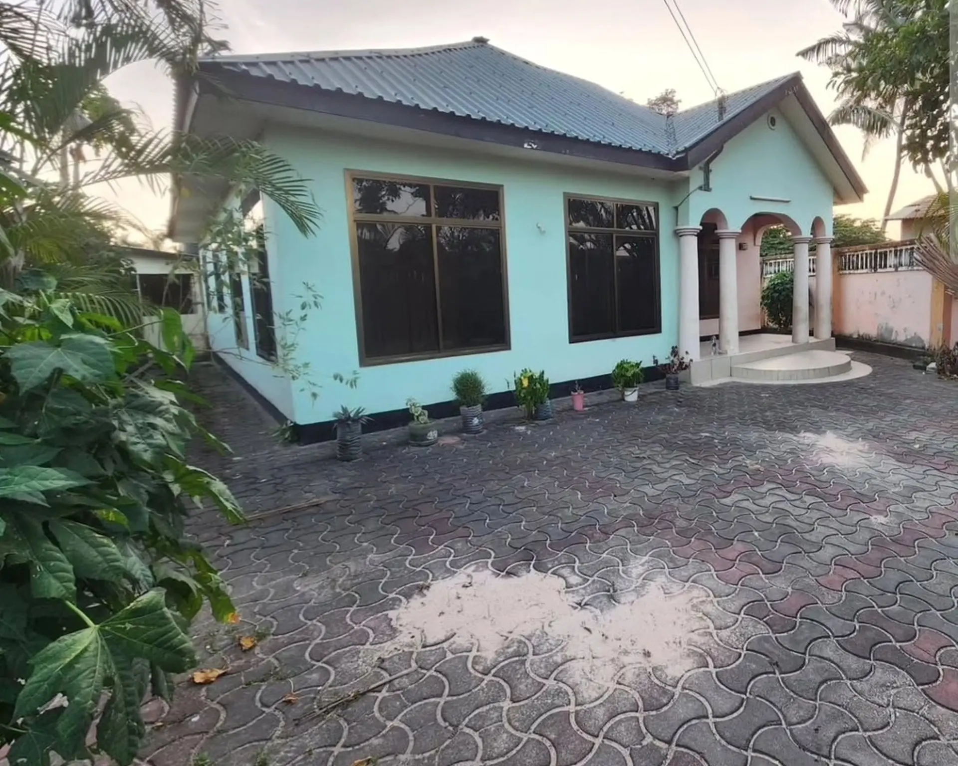 Alphahome Property