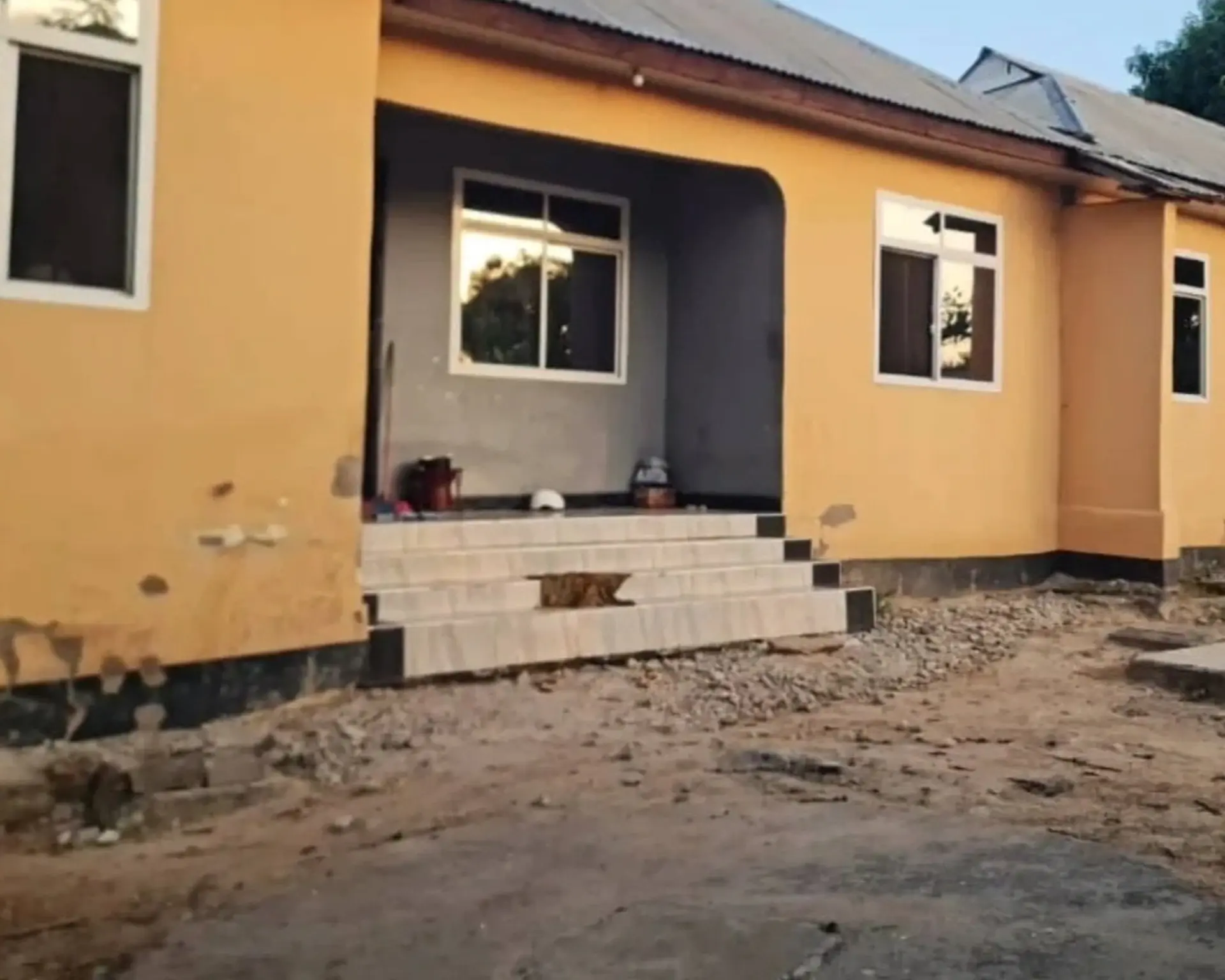 Alphahome Property