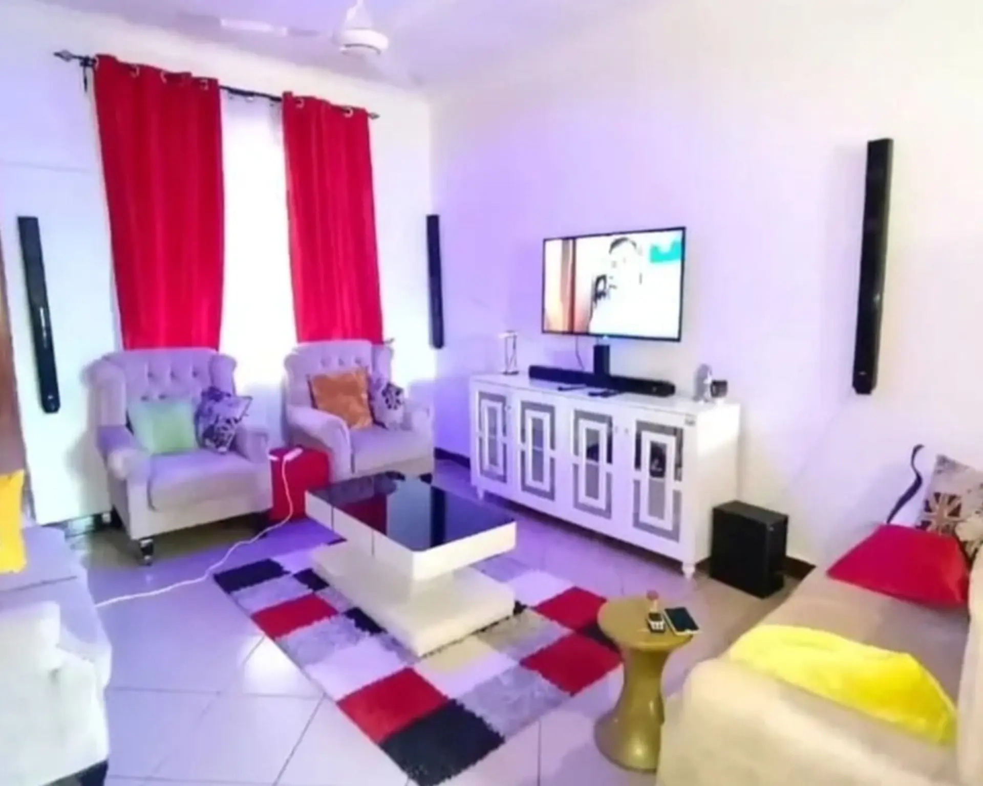 Alphahome Property