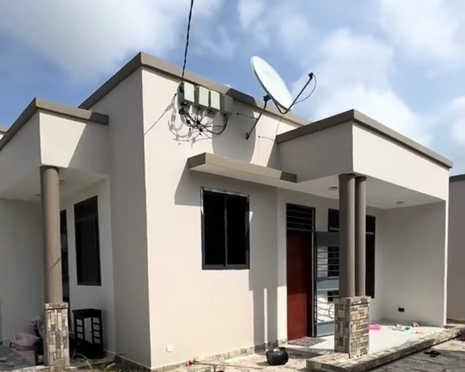 Alphahome Property