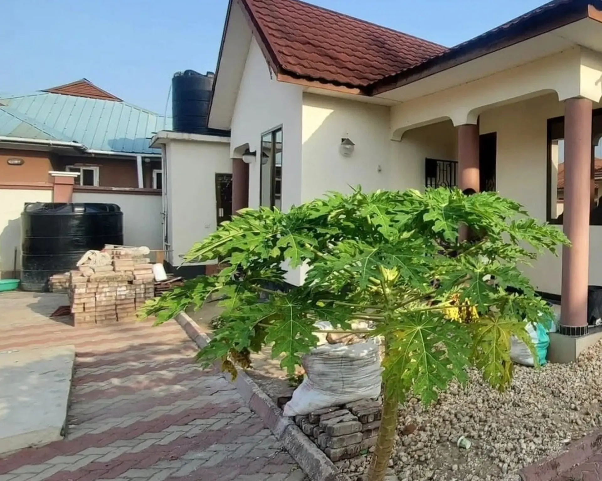 Alphahome Property