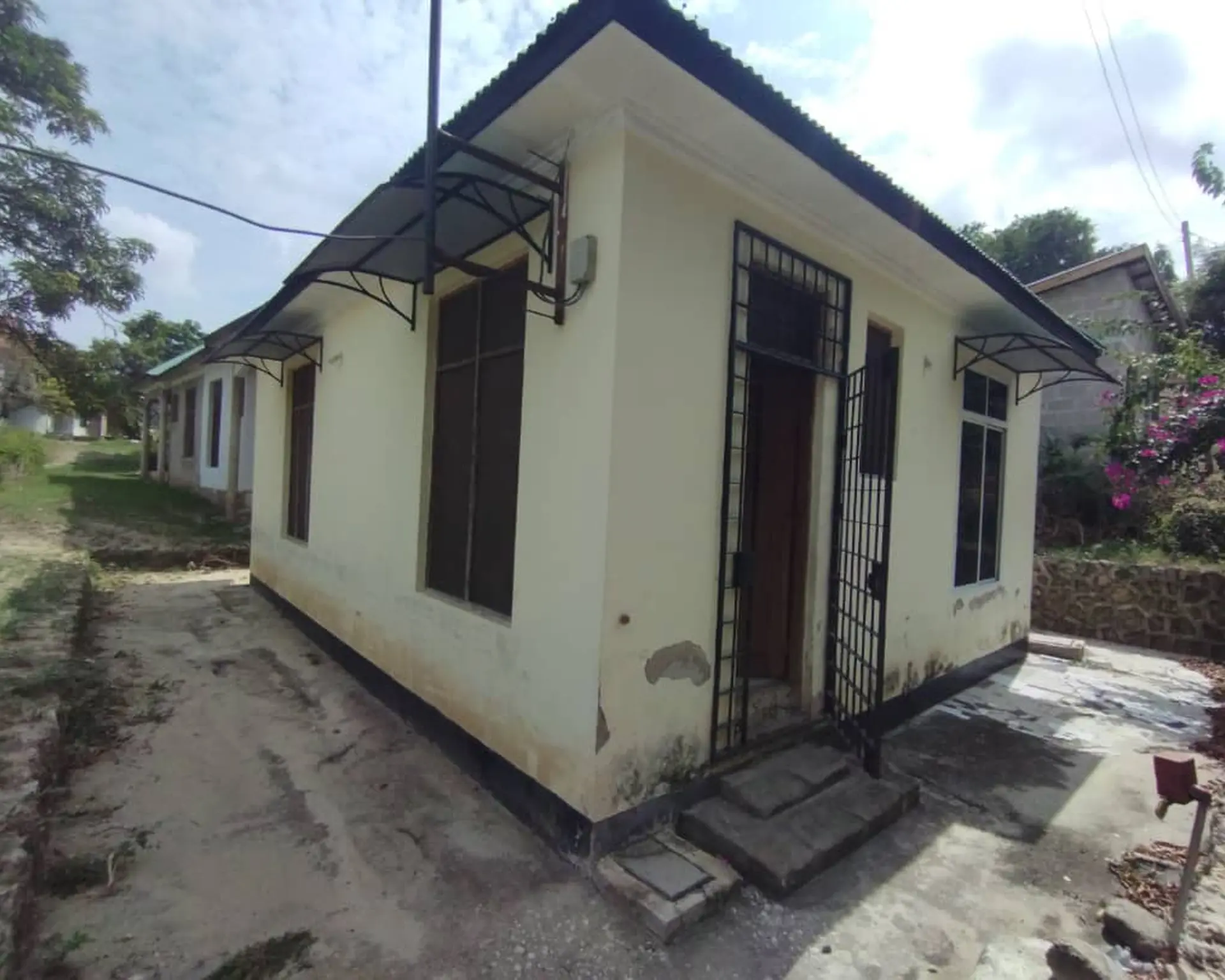 Alphahome Property