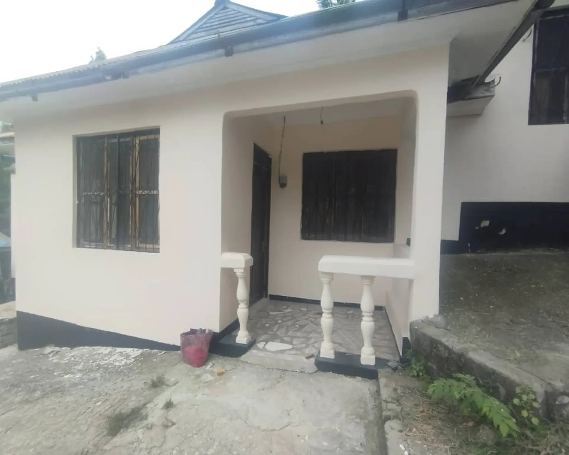 Alphahome Property