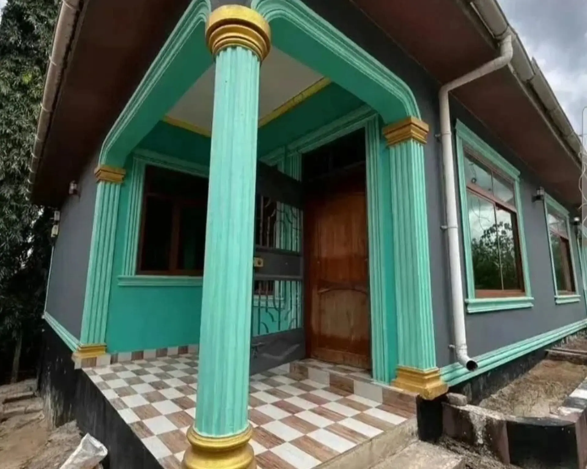 Alphahome Property