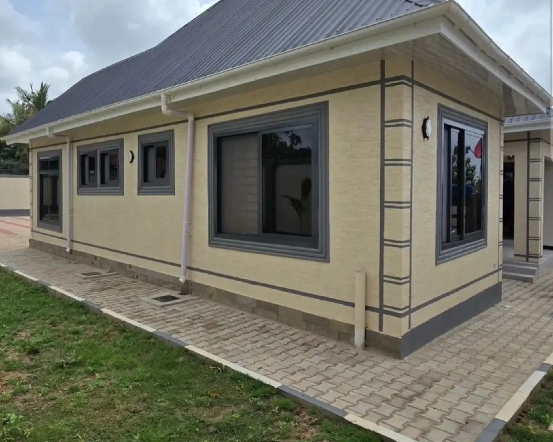 Alphahome Property