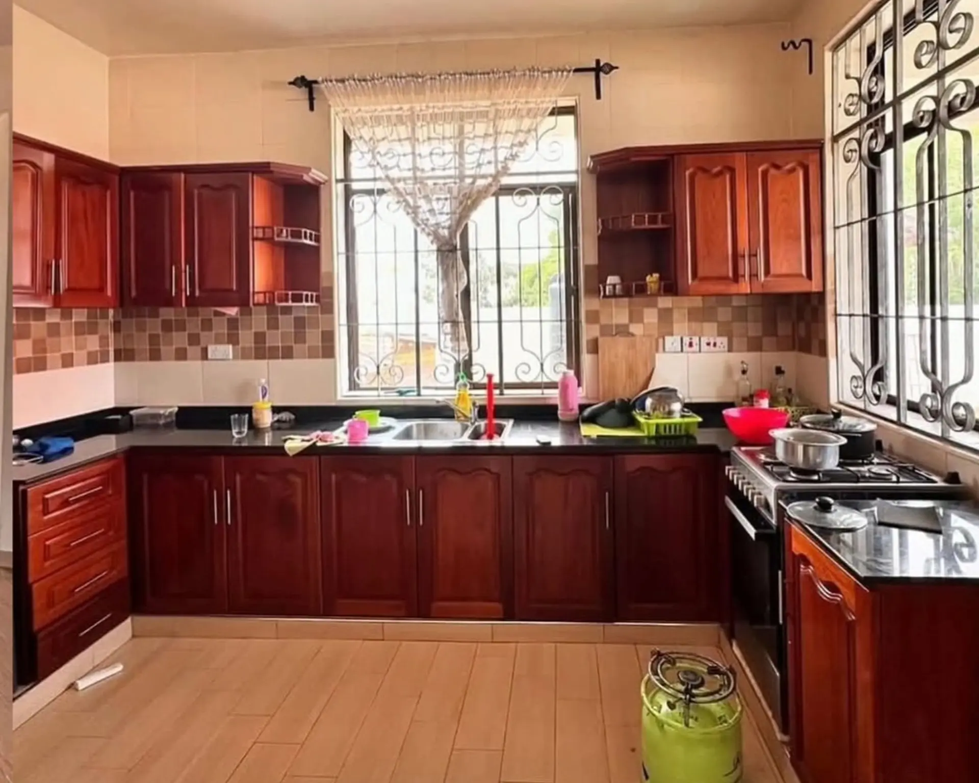 Alphahome Property