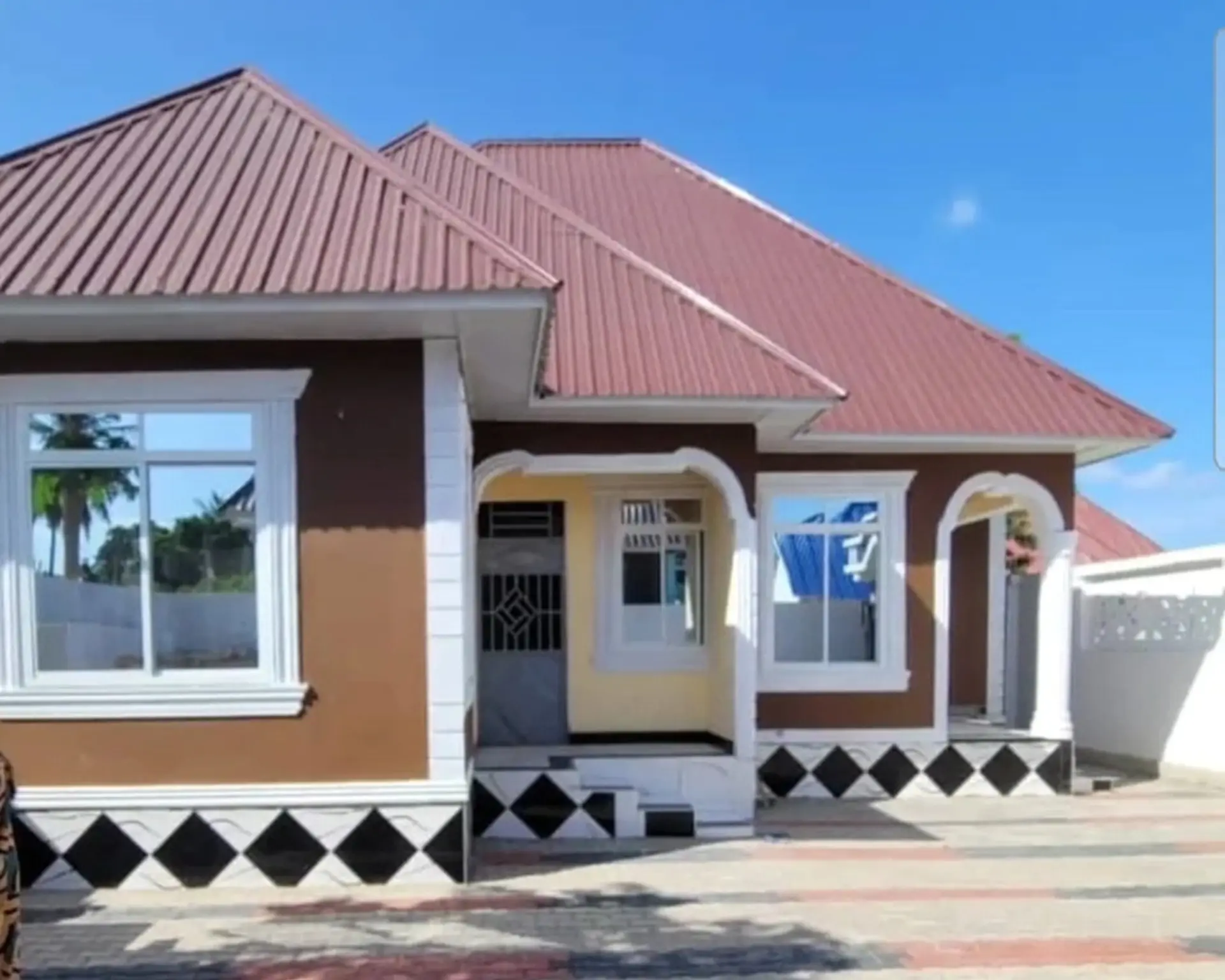 Alphahome Property