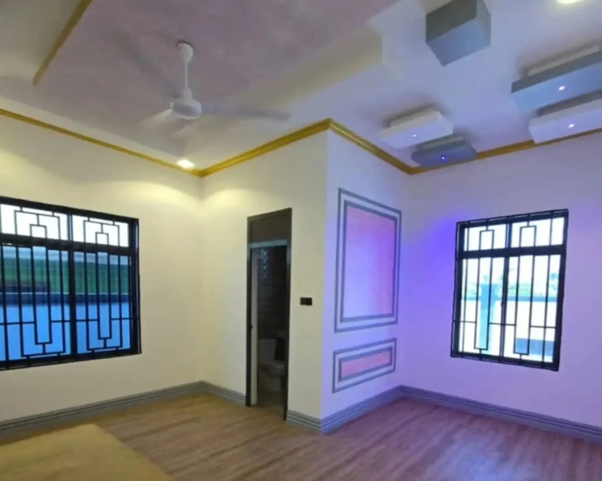 Alphahome Property