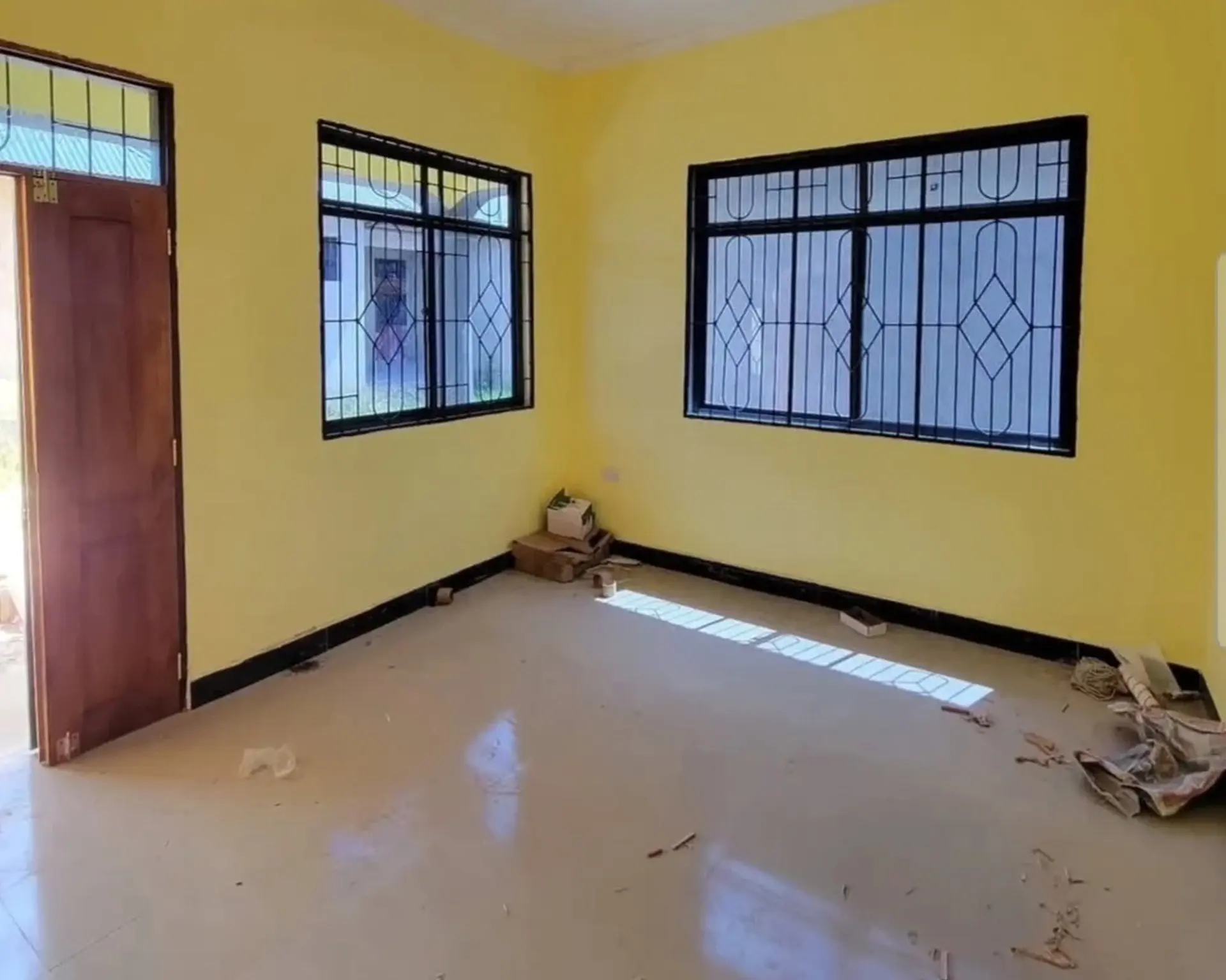 Alphahome Property