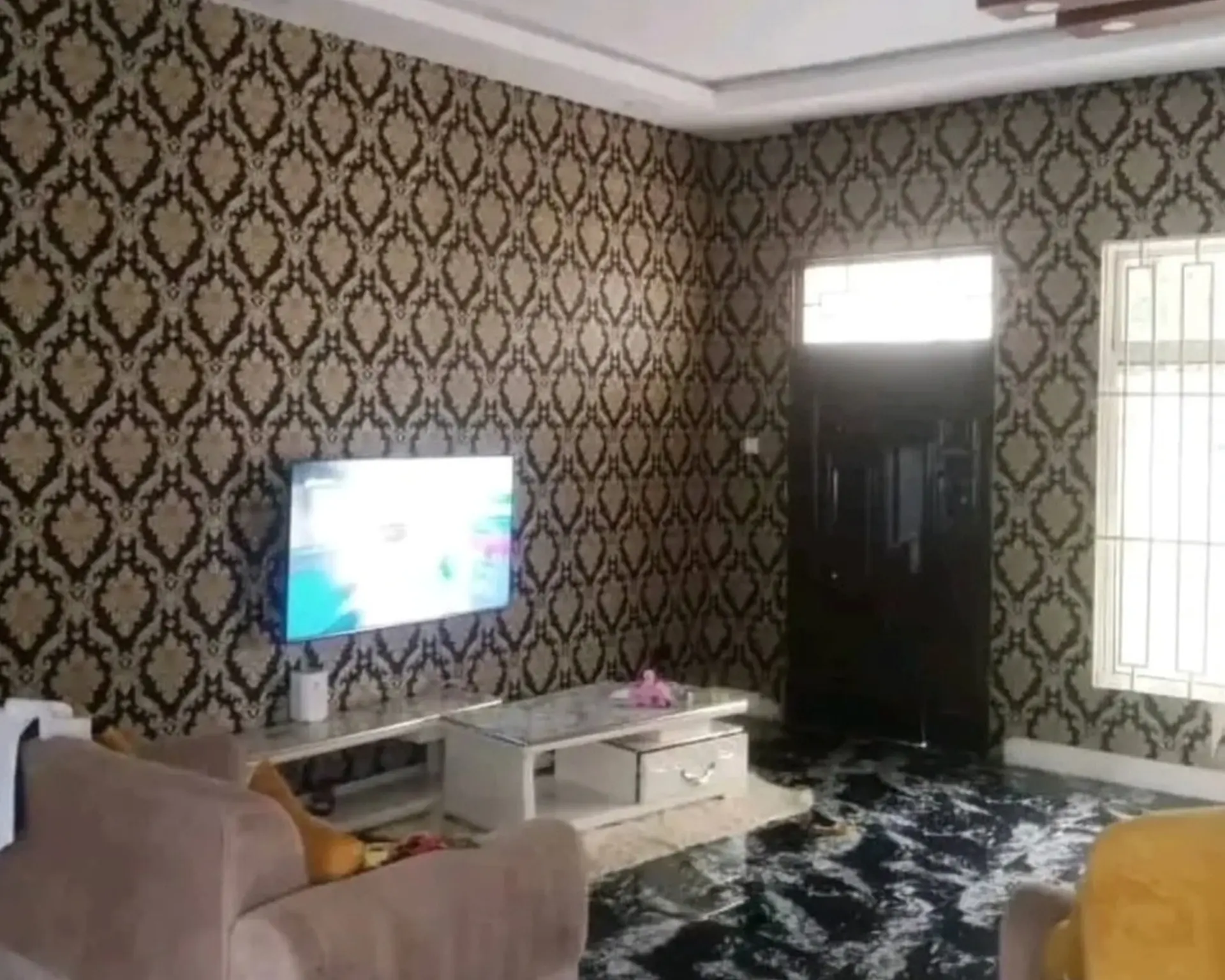 Alphahome Property