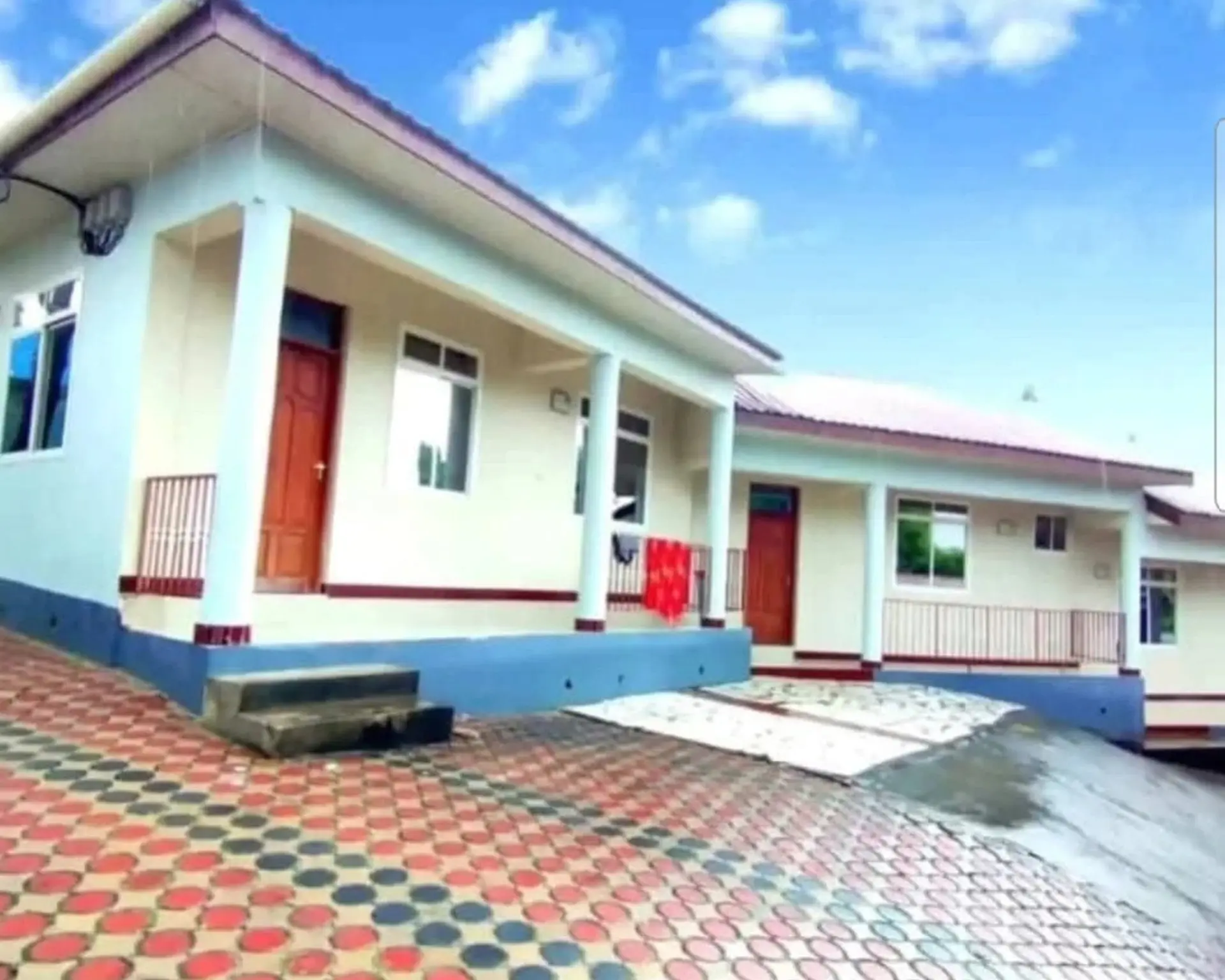 Alphahome Property