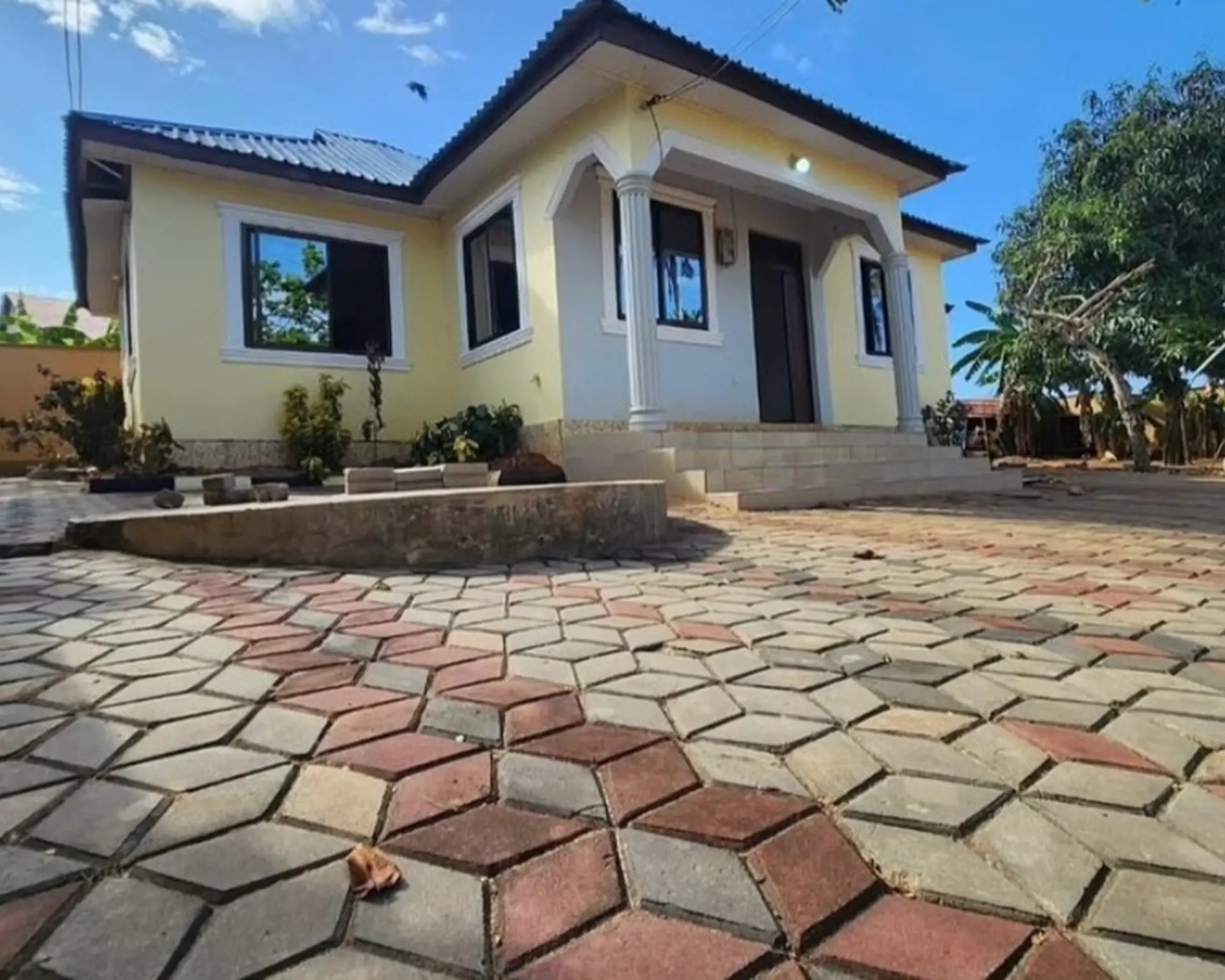 Alphahome Property