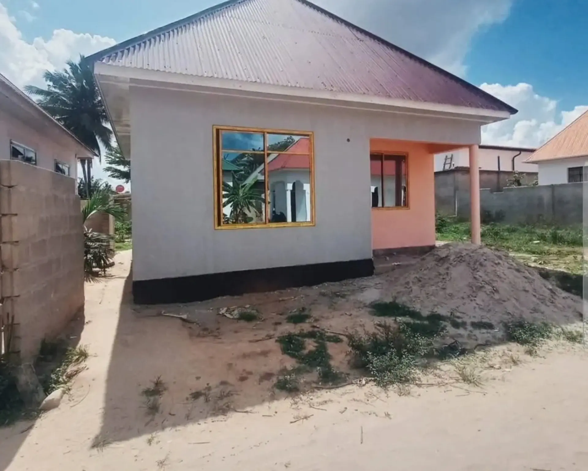 Alphahome Property