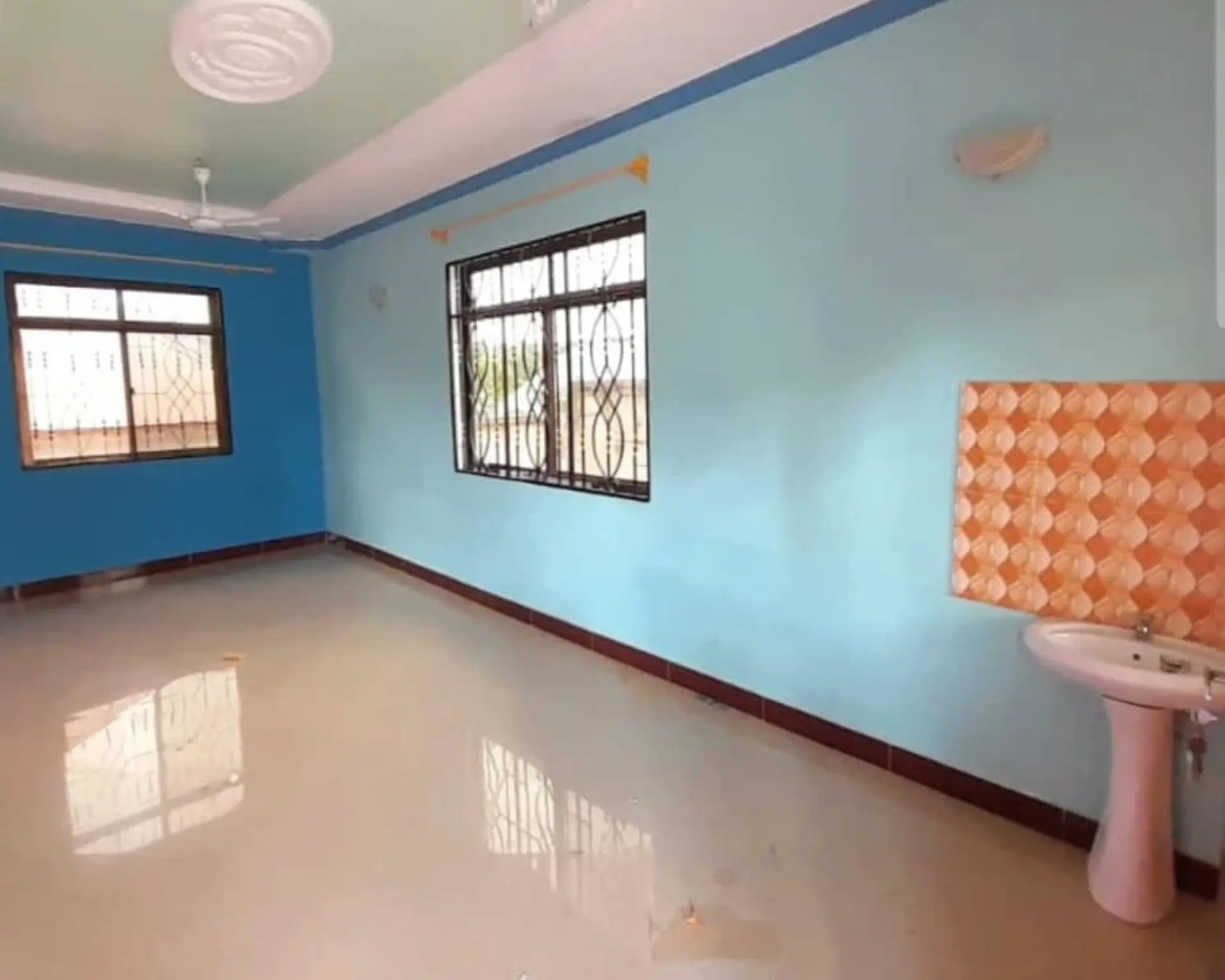 Alphahome Property