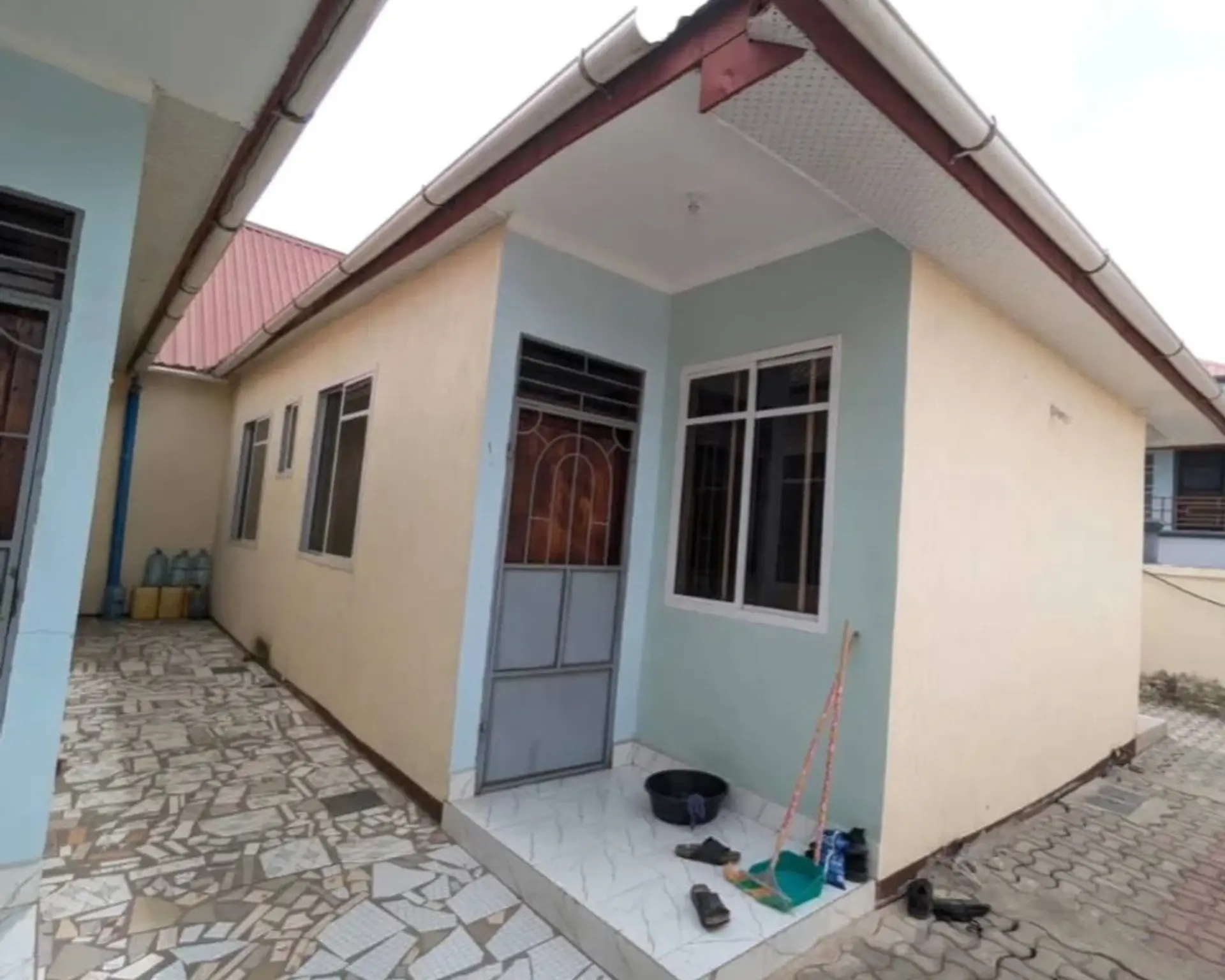 Alphahome Property