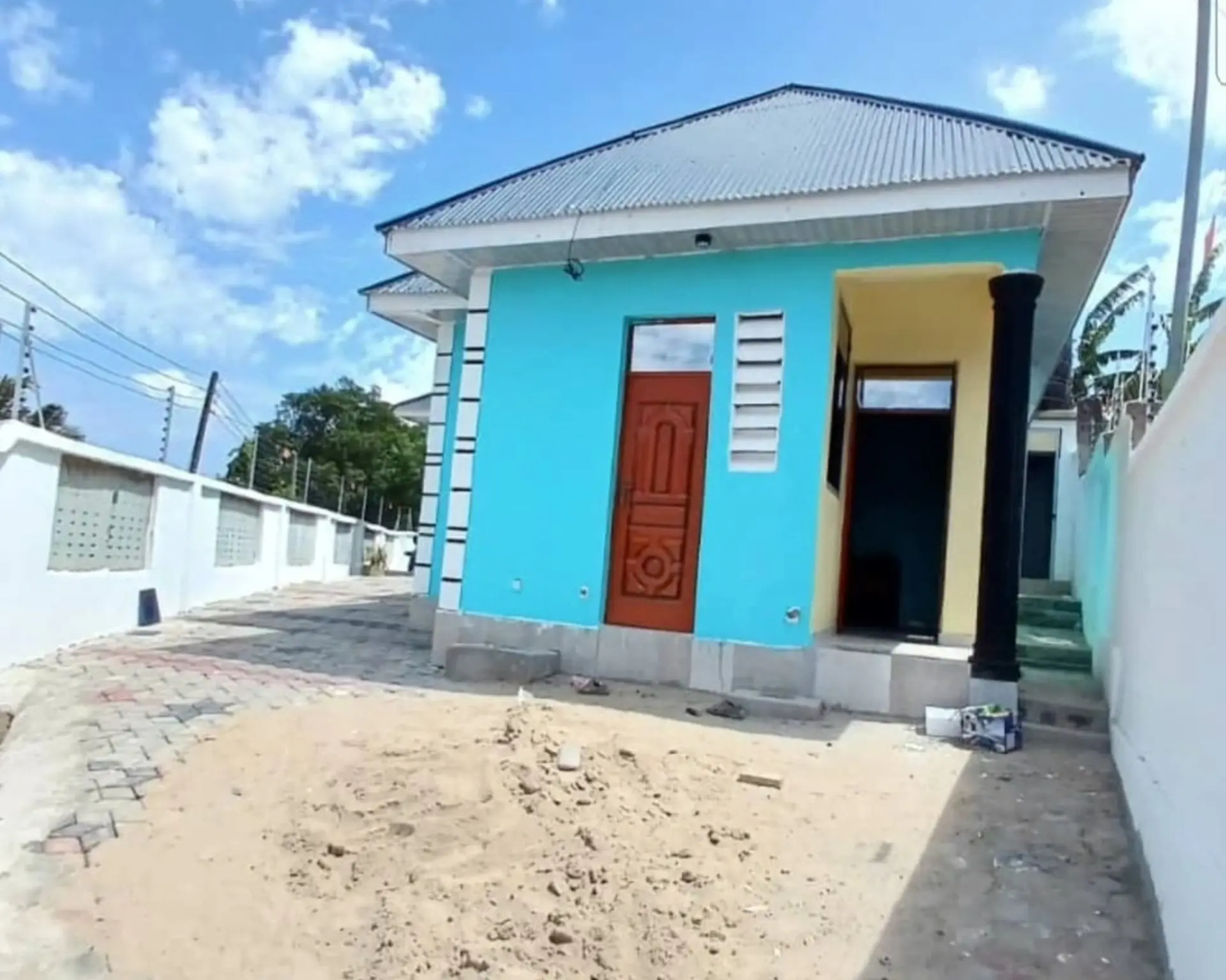 Alphahome Property