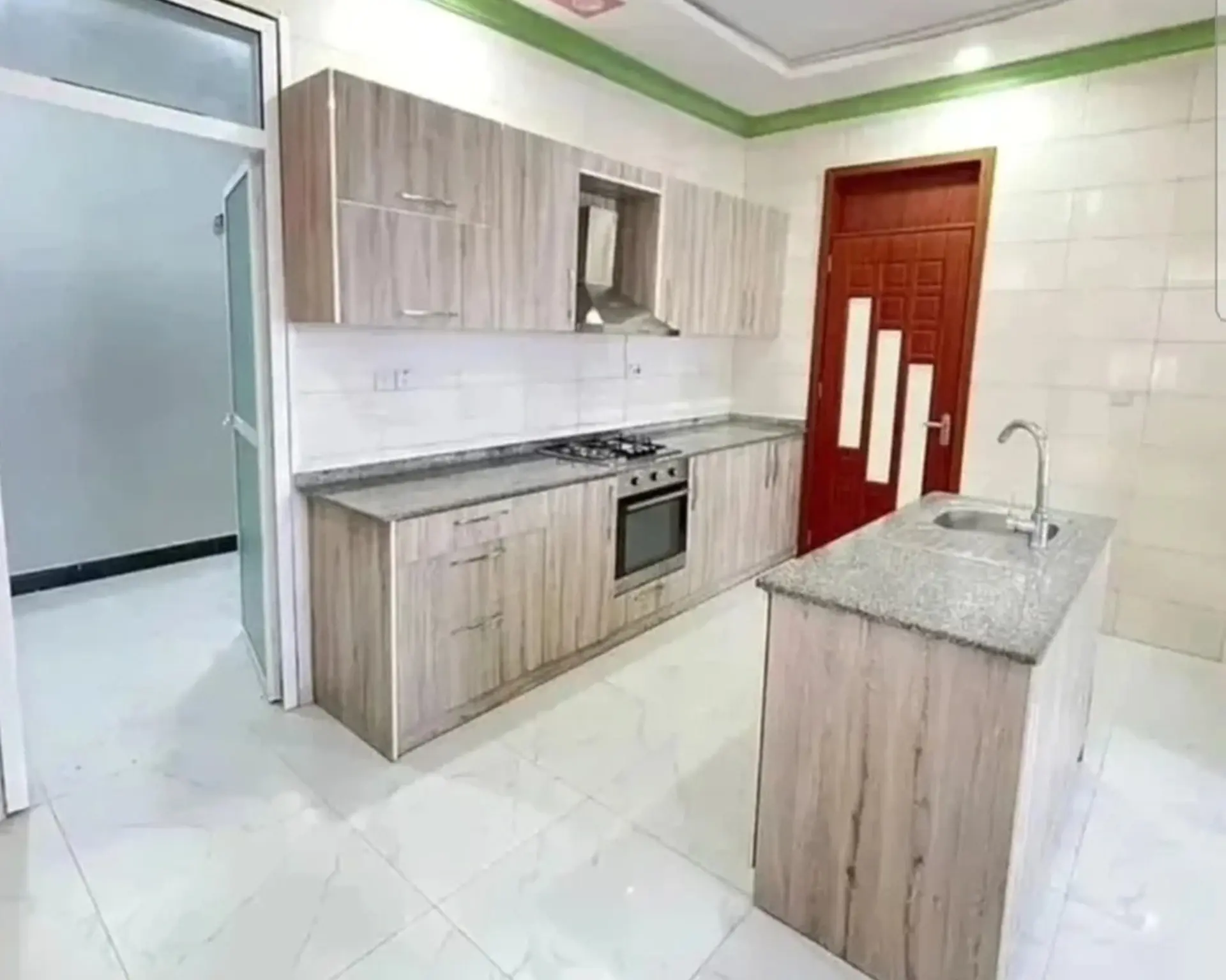 Alphahome Property