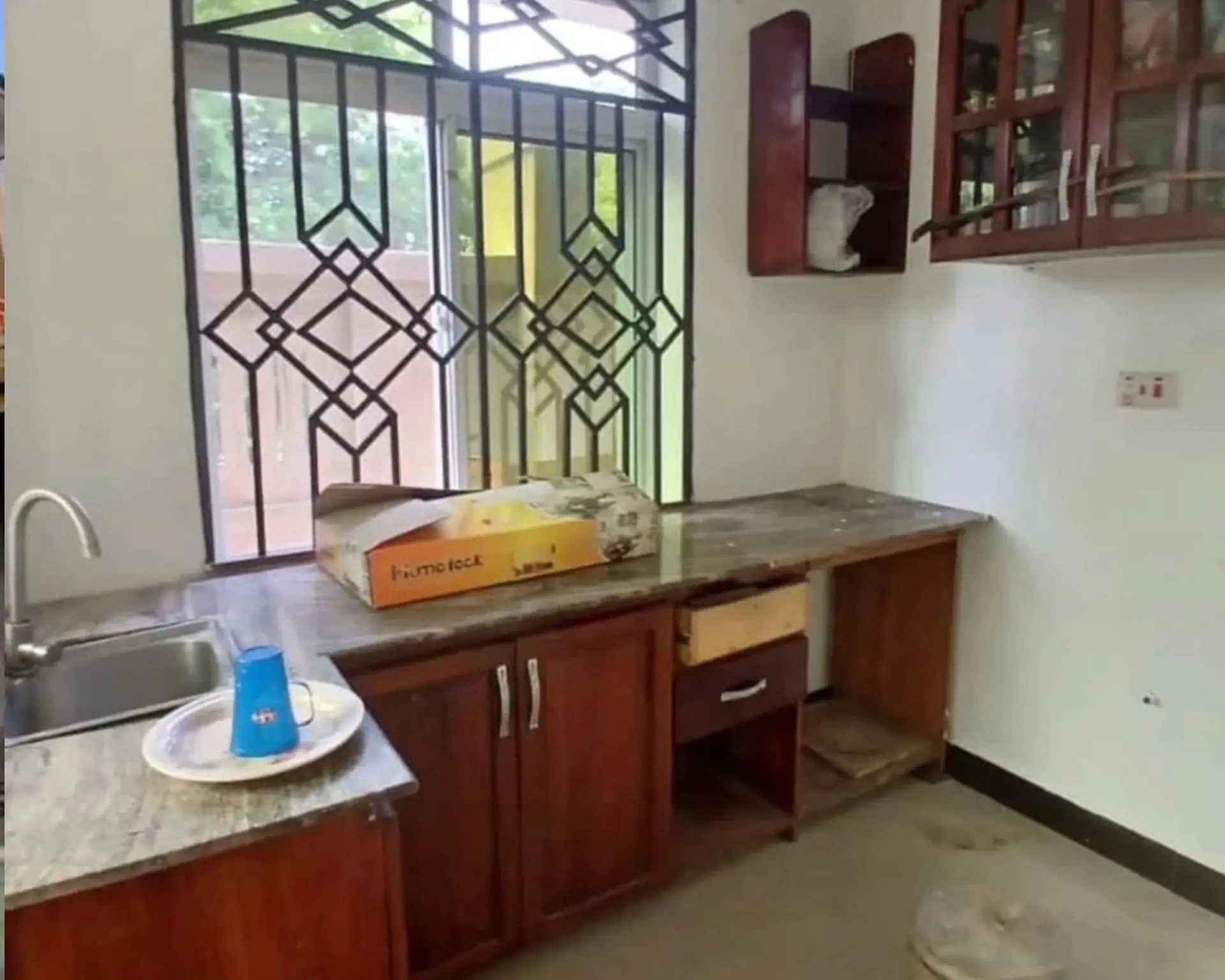 Alphahome Property