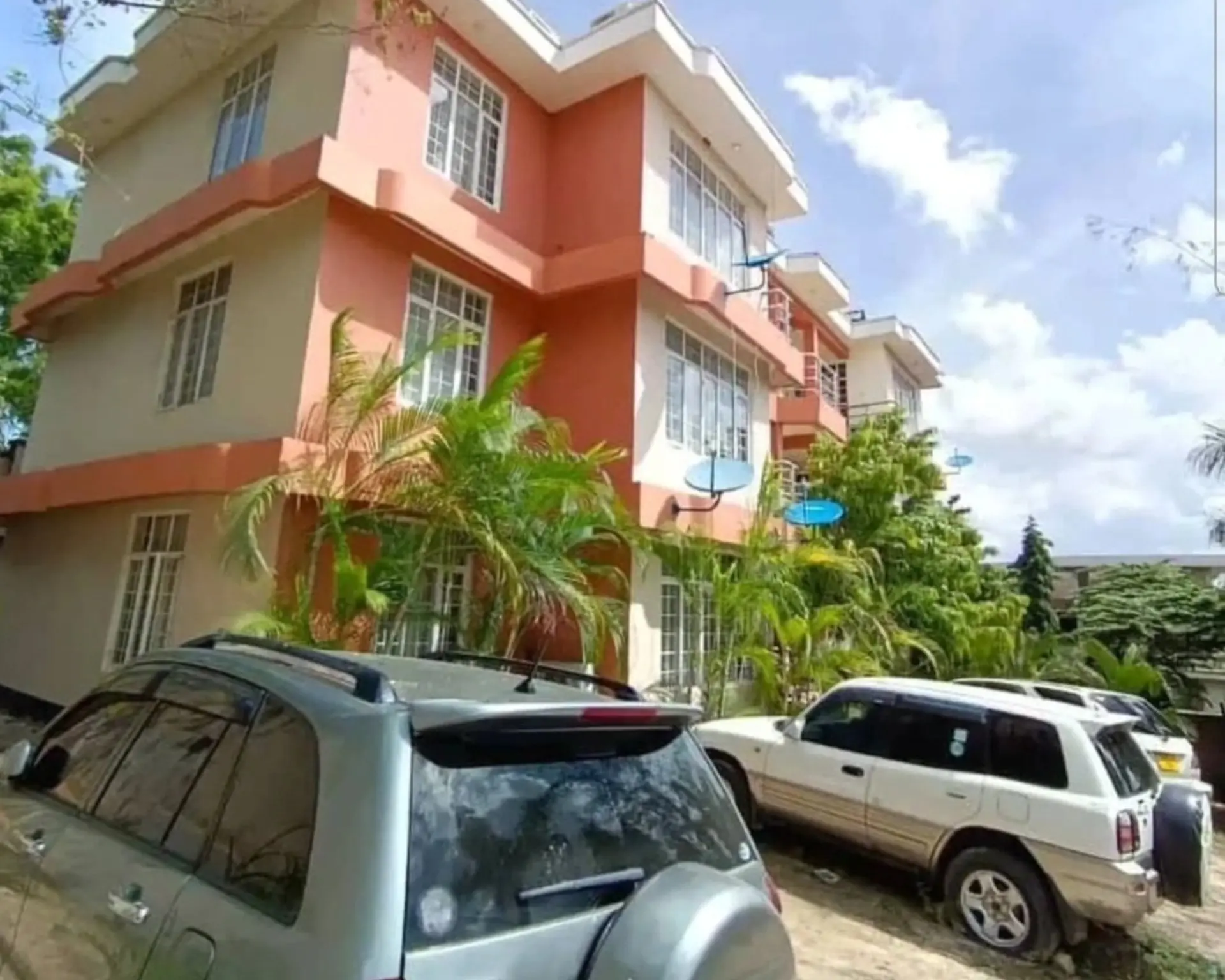 Alphahome Property