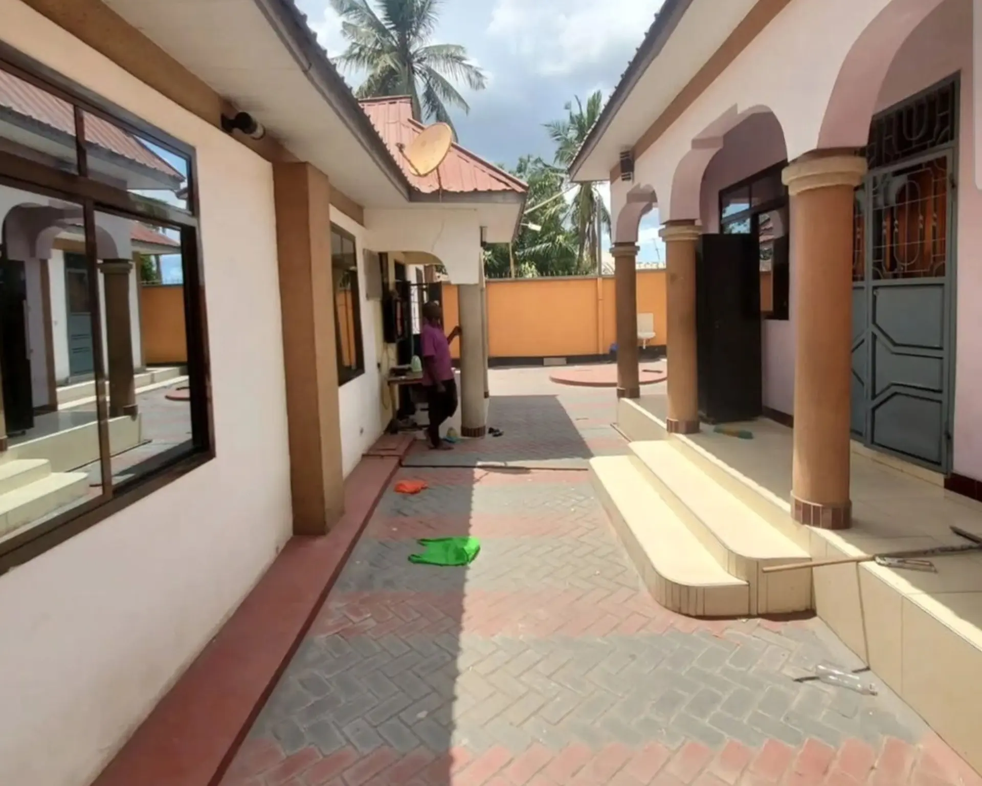 Alphahome Property