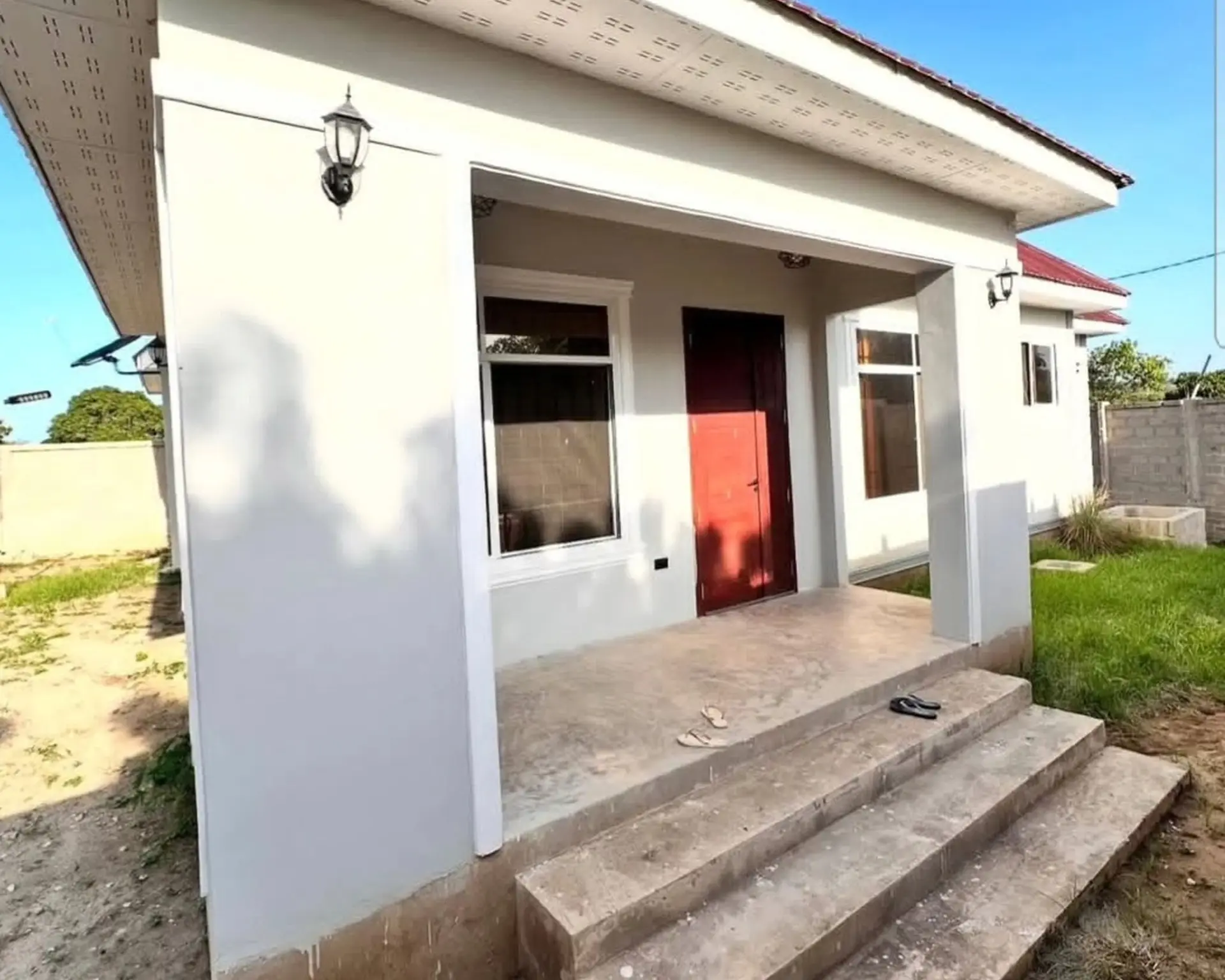 Alphahome Property