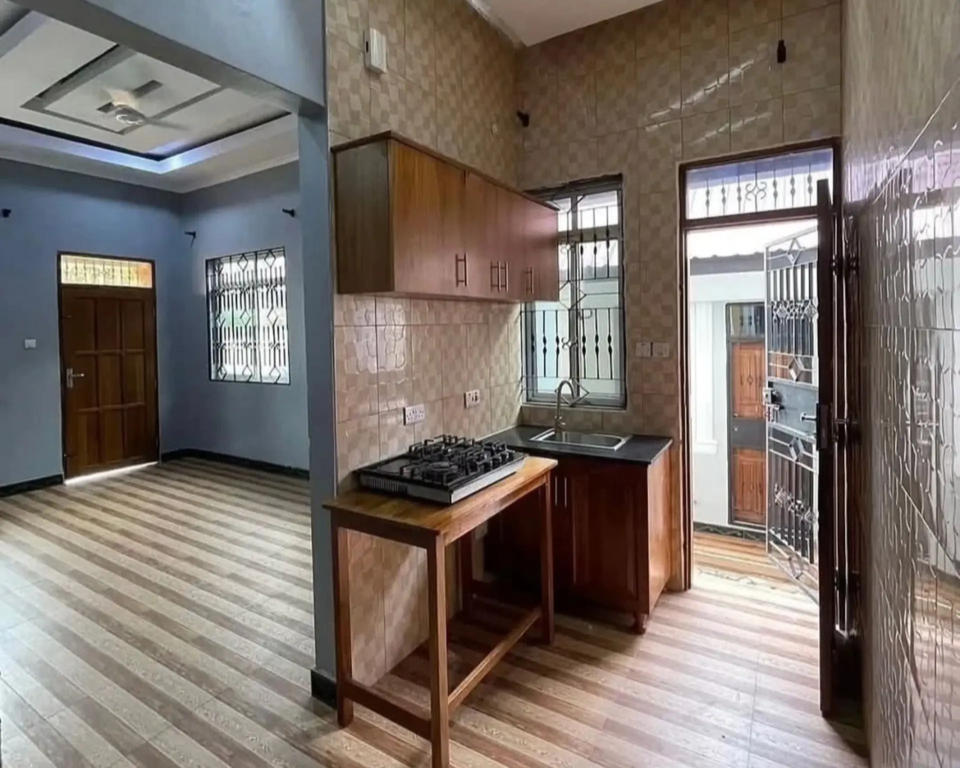 Alphahome Property
