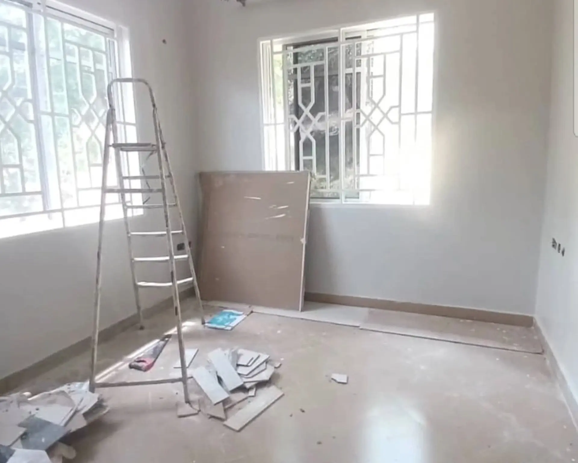 Alphahome Property