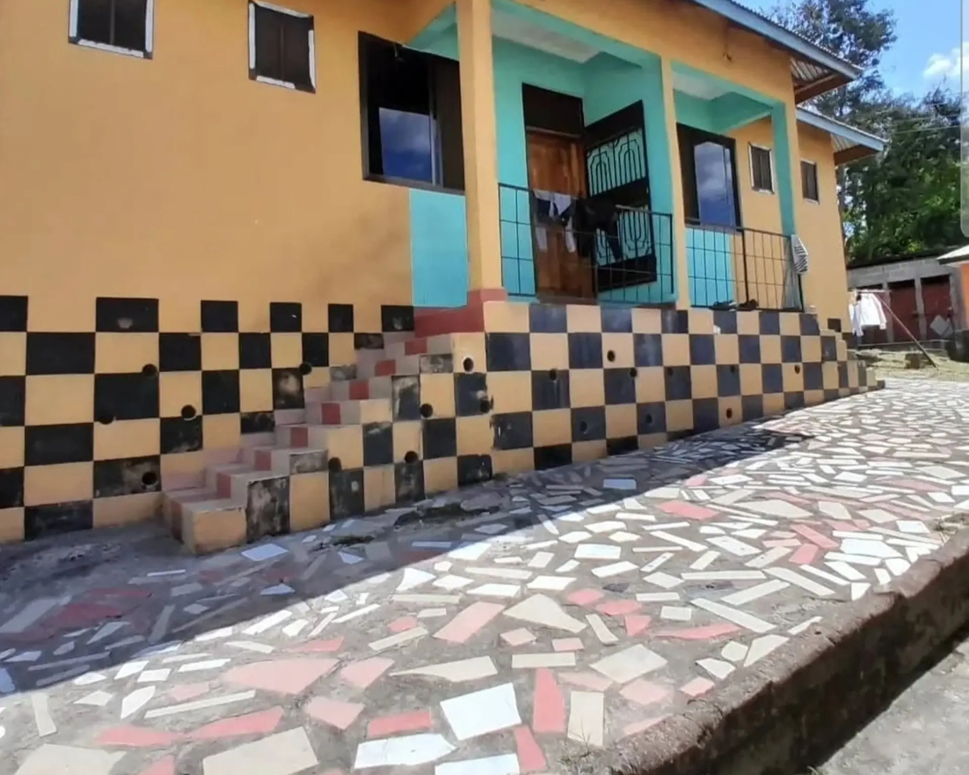 Alphahome Property