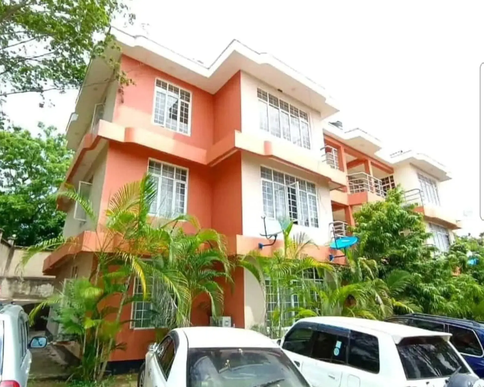 Alphahome Property