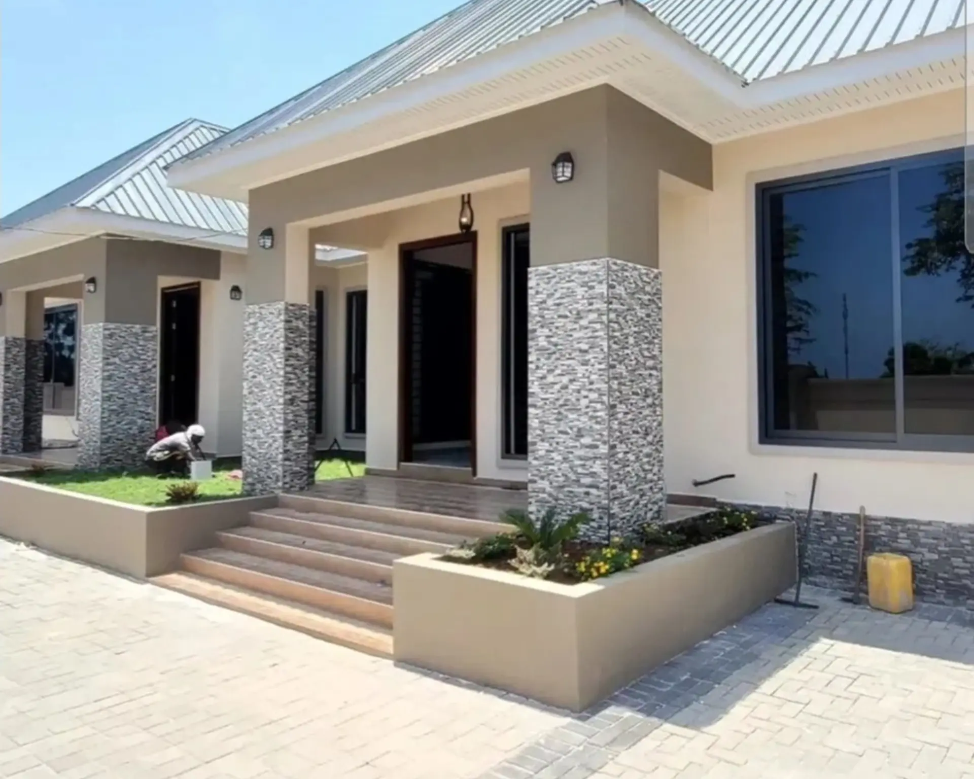Alphahome Property