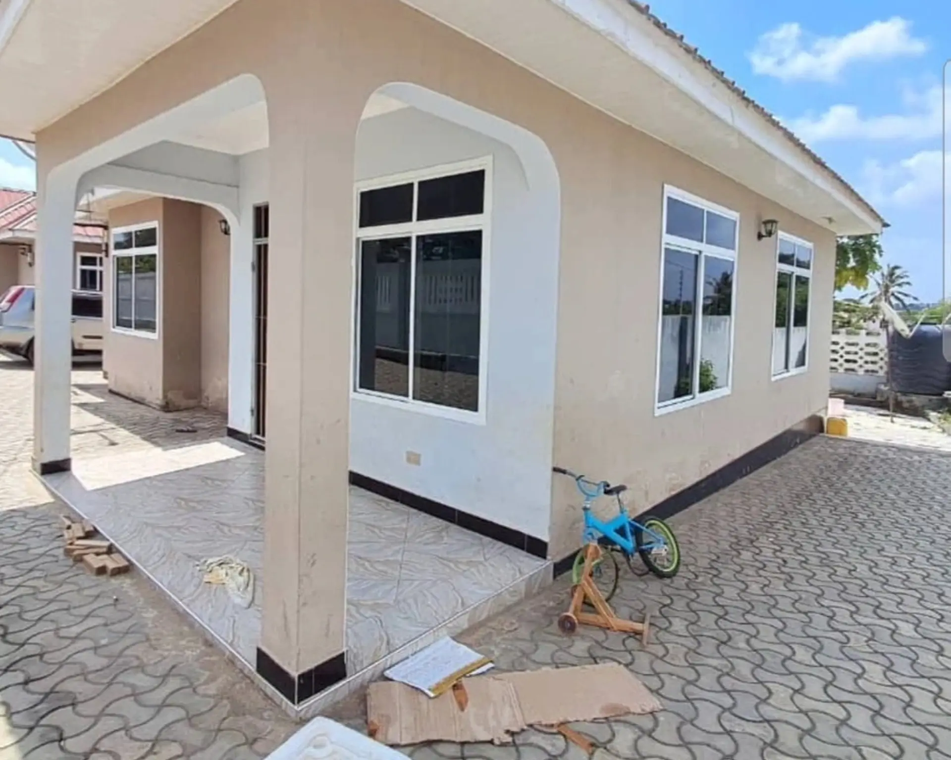 Alphahome Property