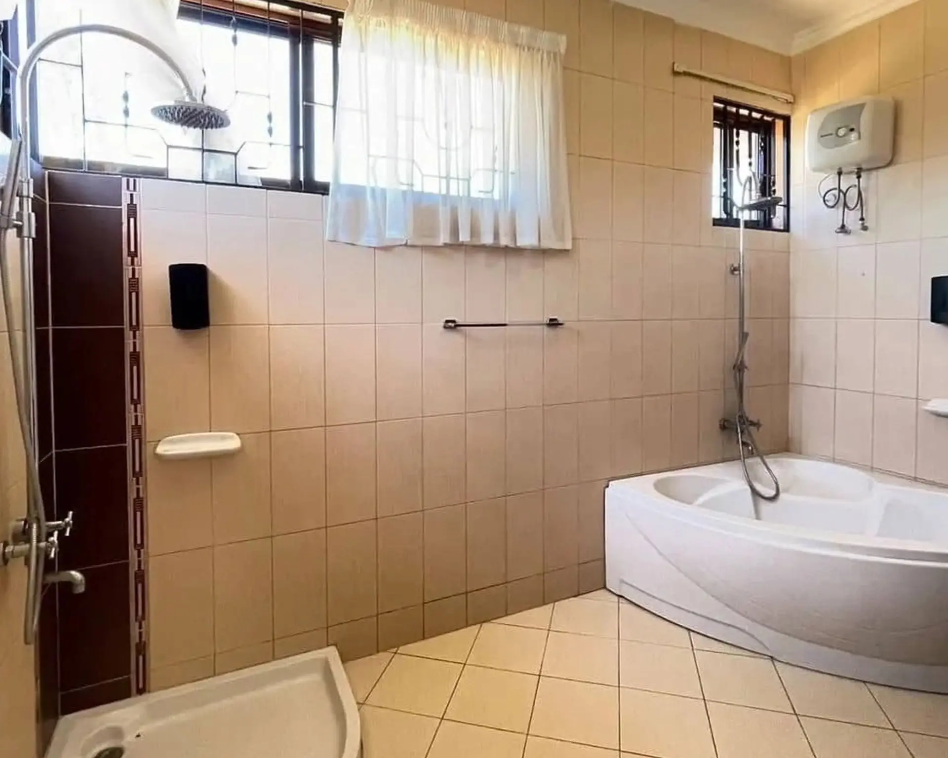 Alphahome Property