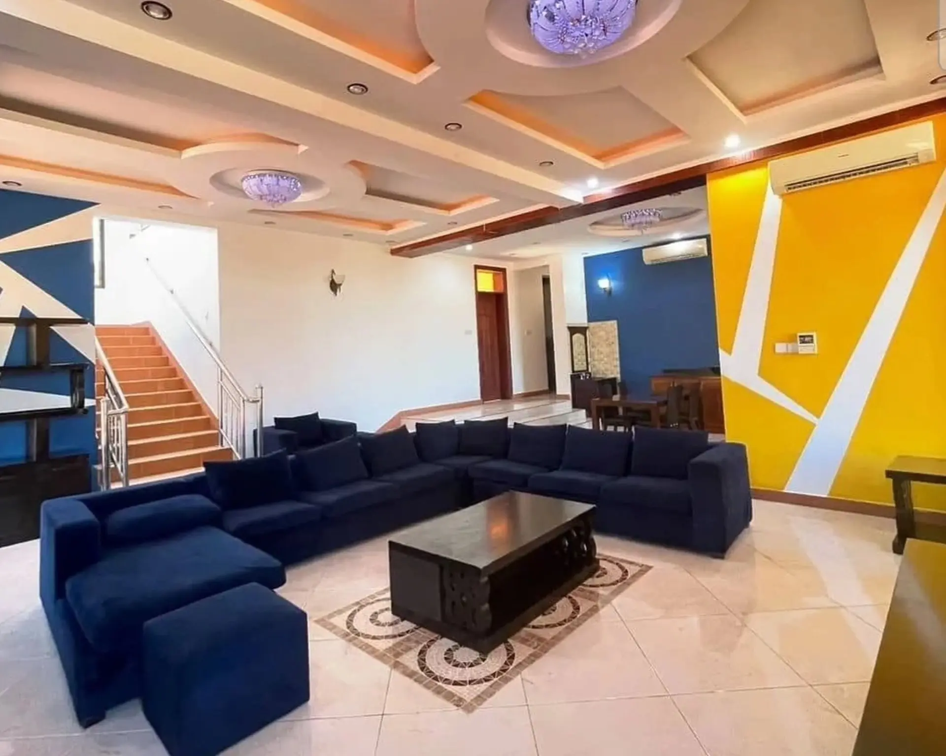 Alphahome Property