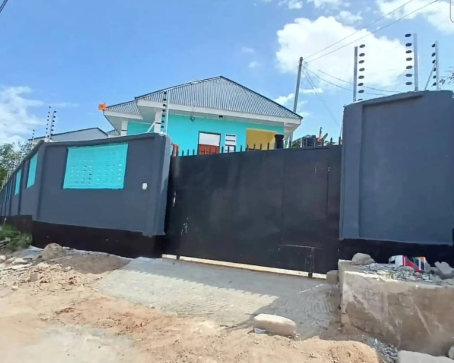 Alphahome Property