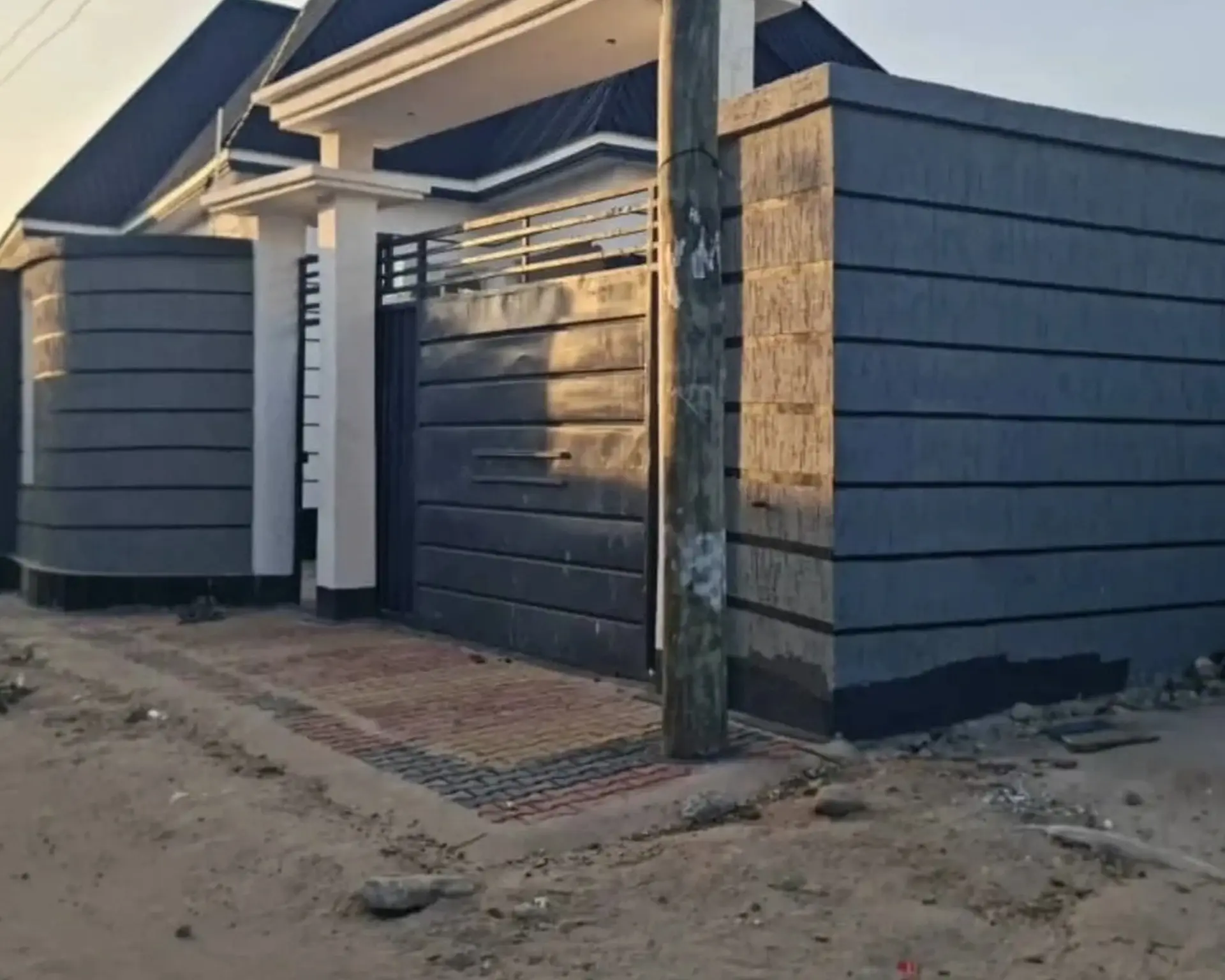 Alphahome Property