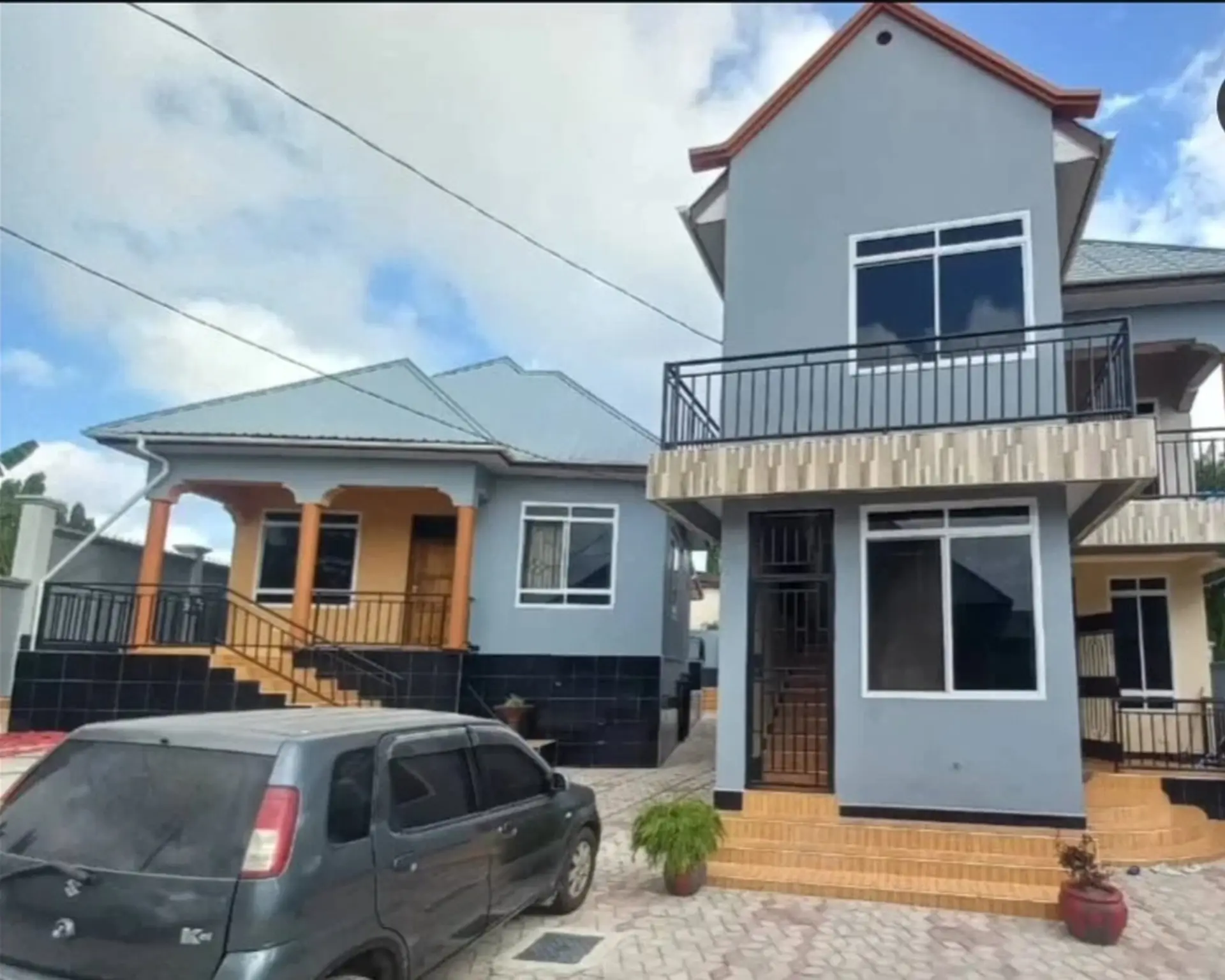 Alphahome Property