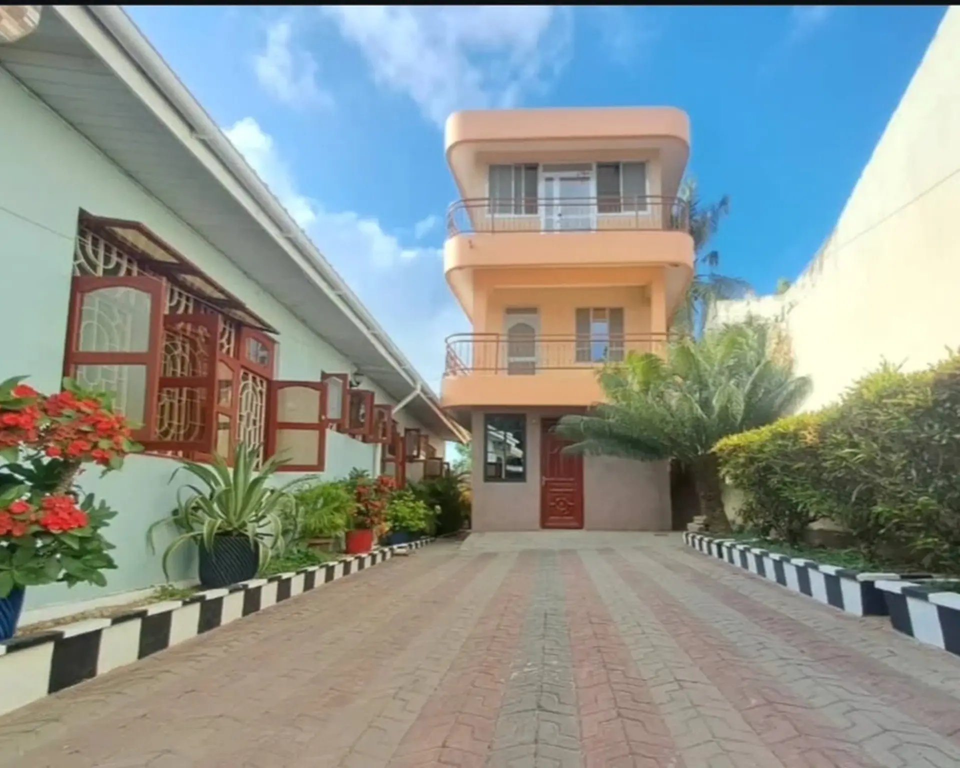 Alphahome Property